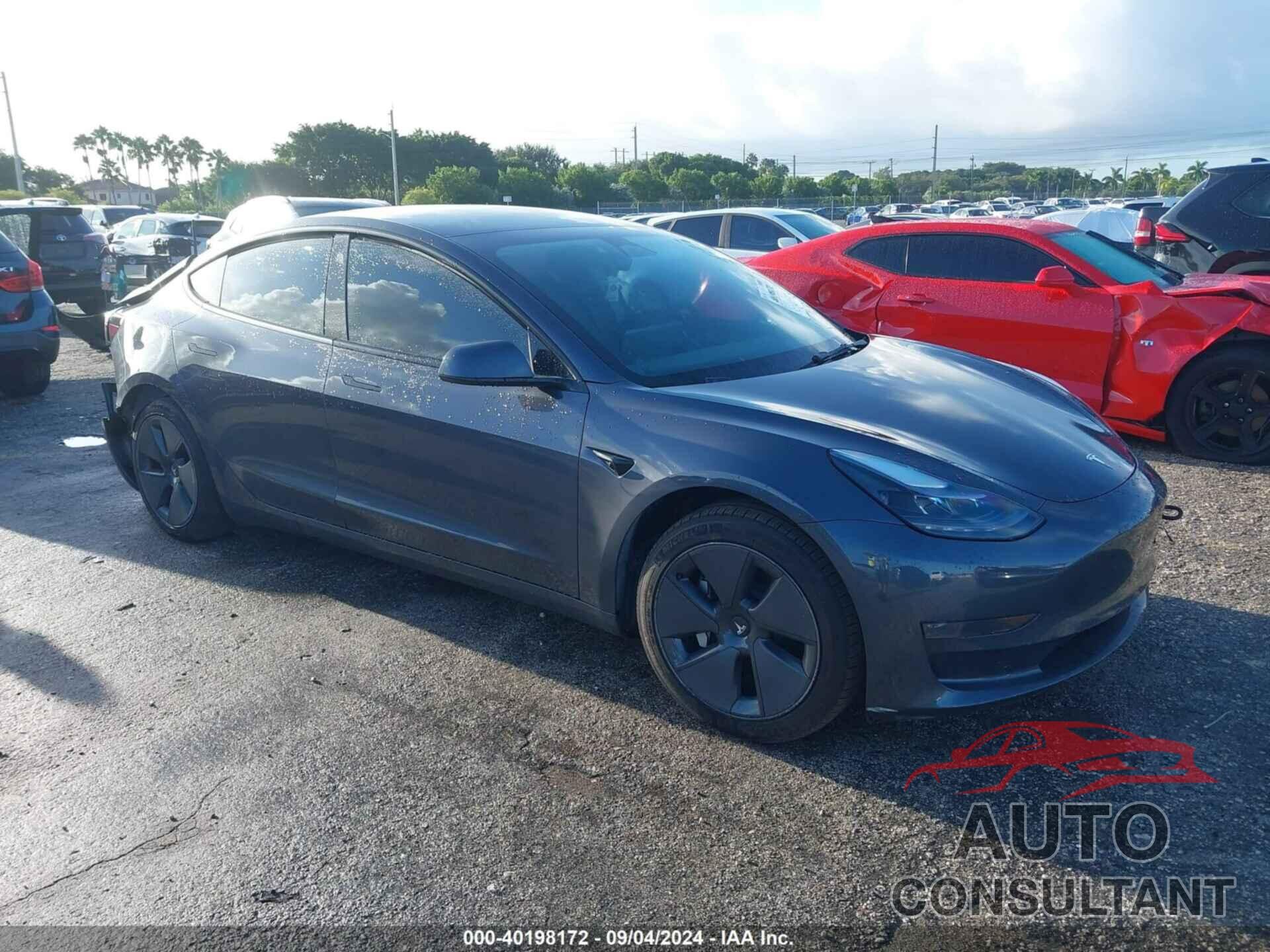 TESLA MODEL 3 2023 - 5YJ3E1EAXPF423430