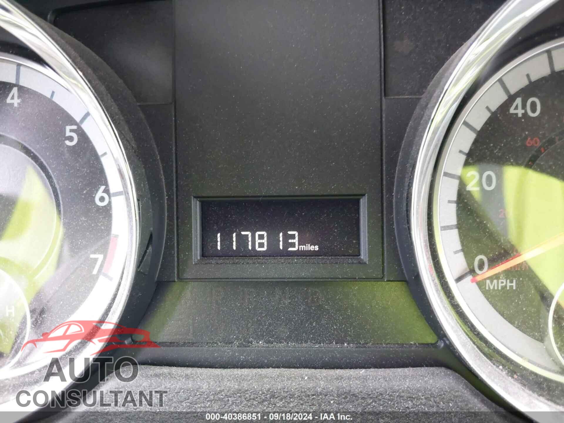 DODGE GRAND CARAVAN 2019 - 2C4RDGBG2KR734176