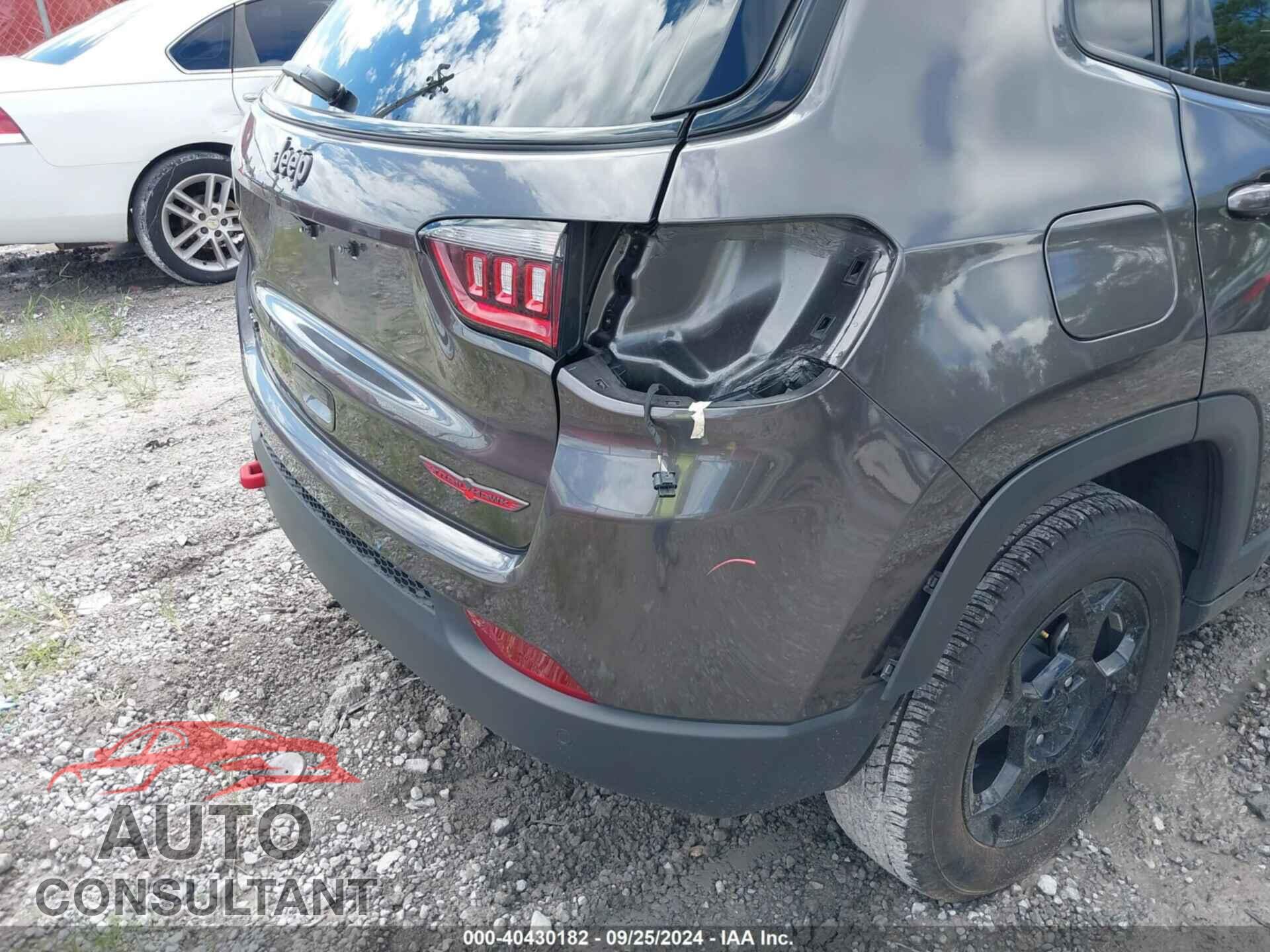 JEEP COMPASS 2024 - 3C4NJDDN6RT609352