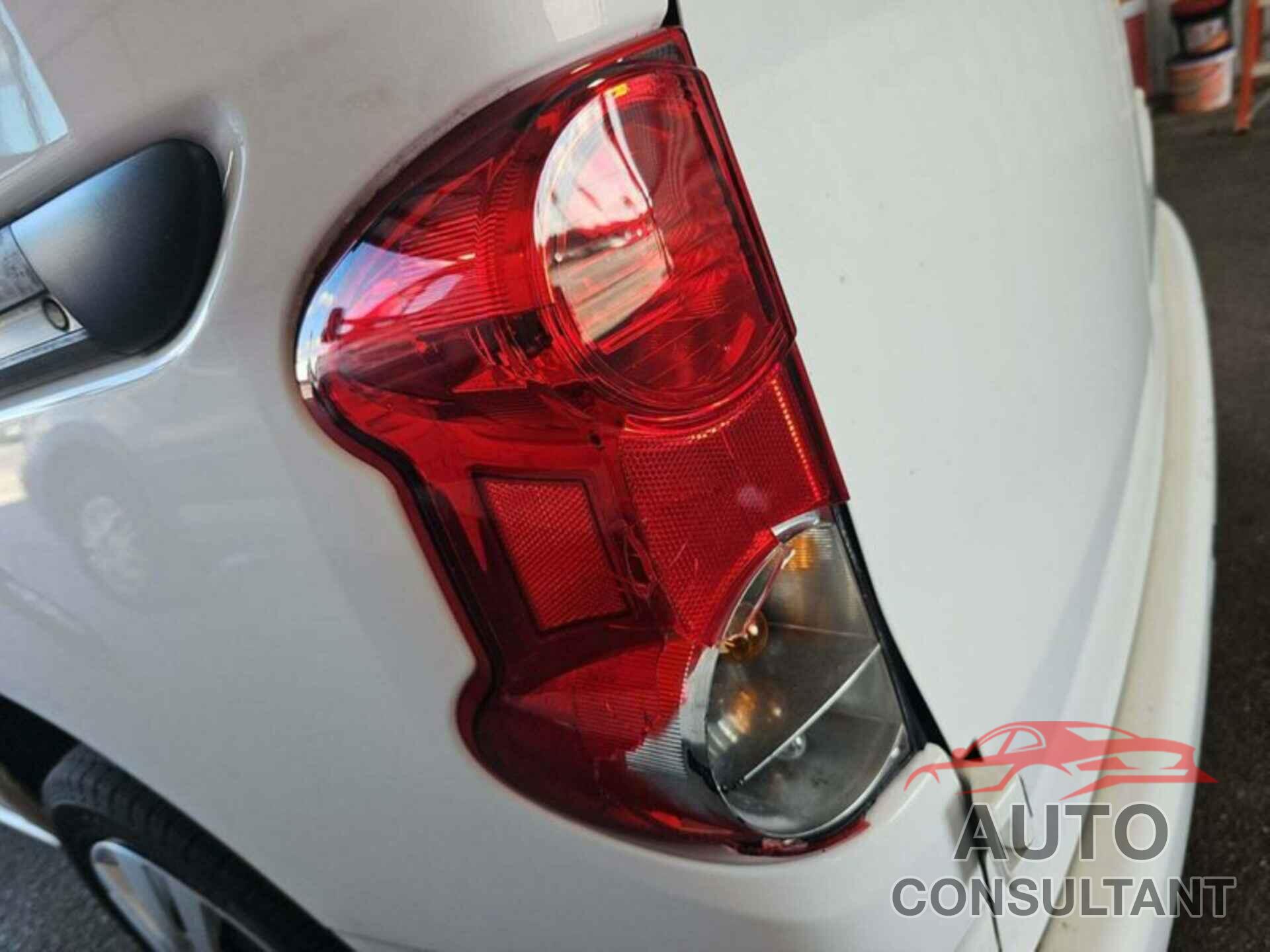 NISSAN NV200 COMPACT CARGO 2020 - 3N6CM0KN7LK702529