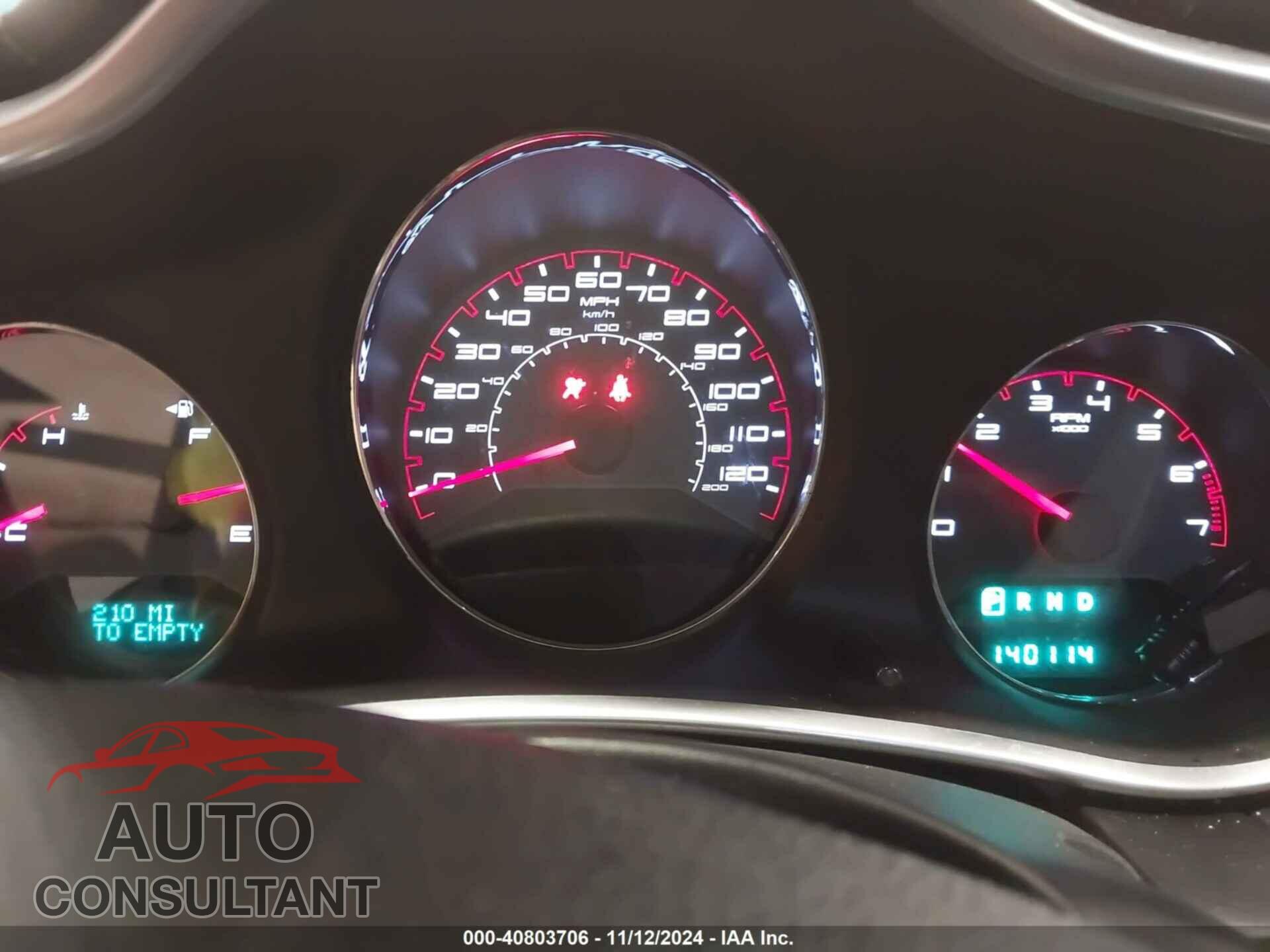 DODGE AVENGER 2012 - 1C3CDZCB2CN148715