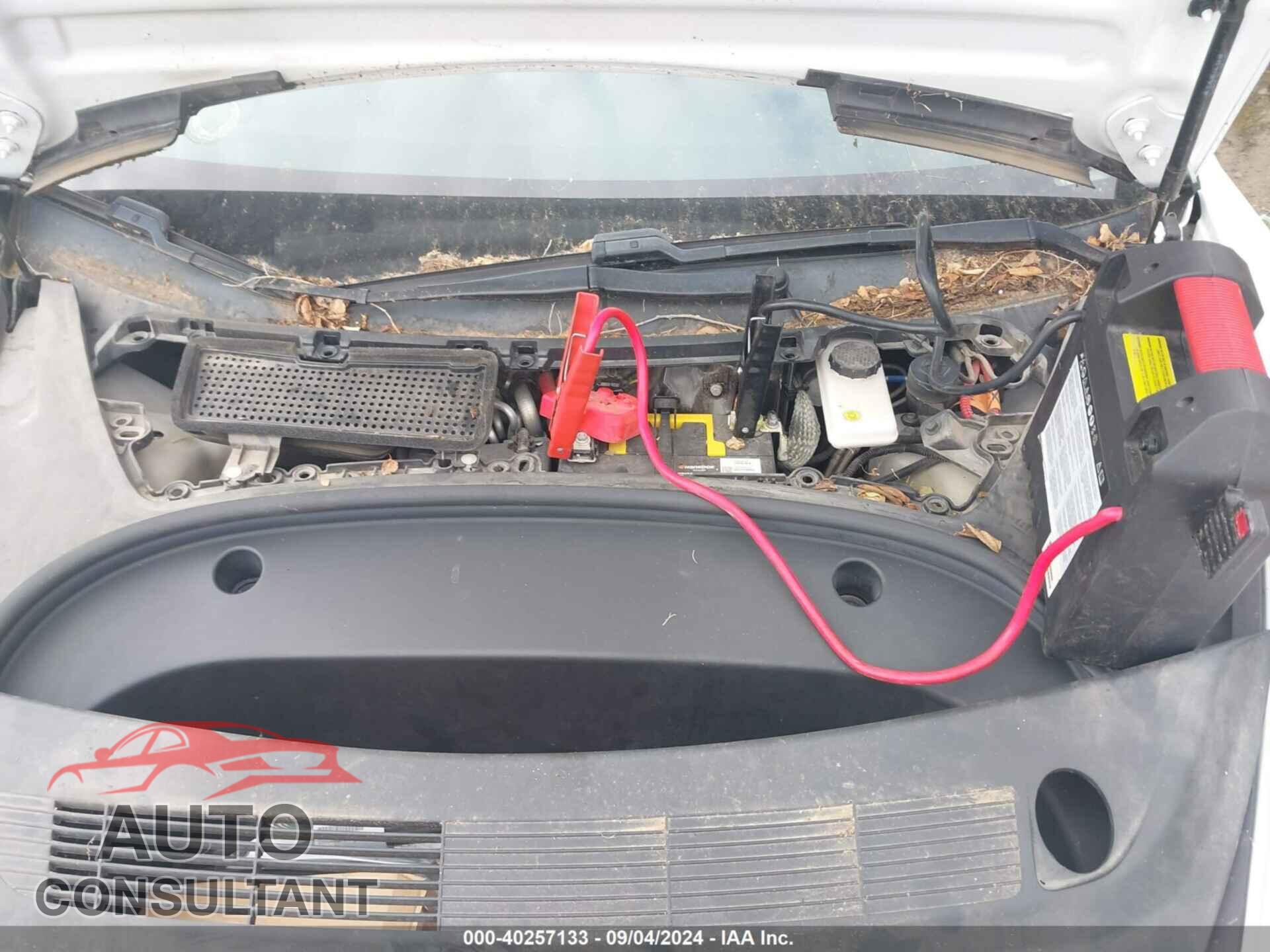 TESLA MODEL 3 2021 - 5YJ3E1EA5MF018510