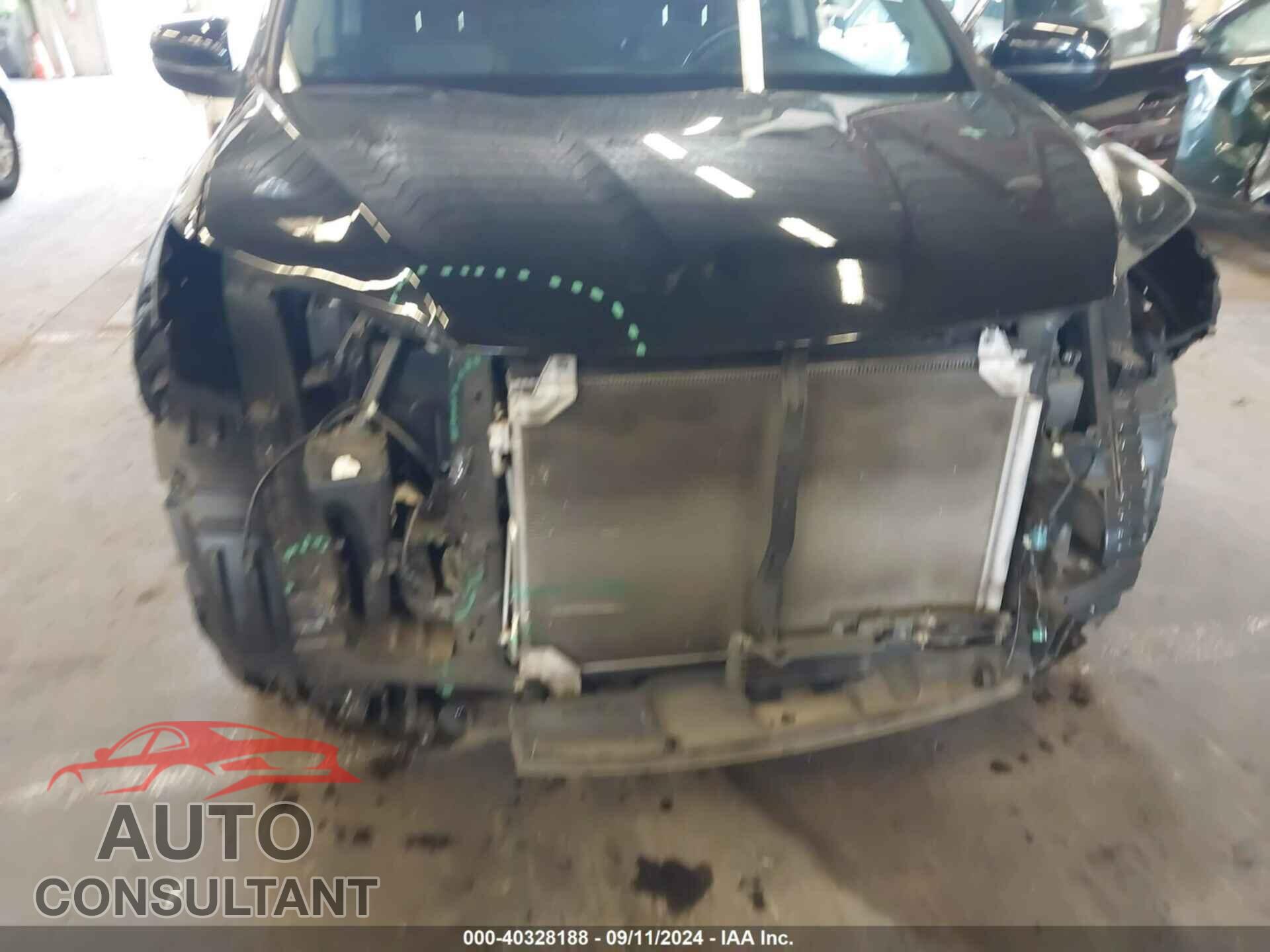 HONDA RIDGELINE 2019 - 5FPYK3F55KB044332