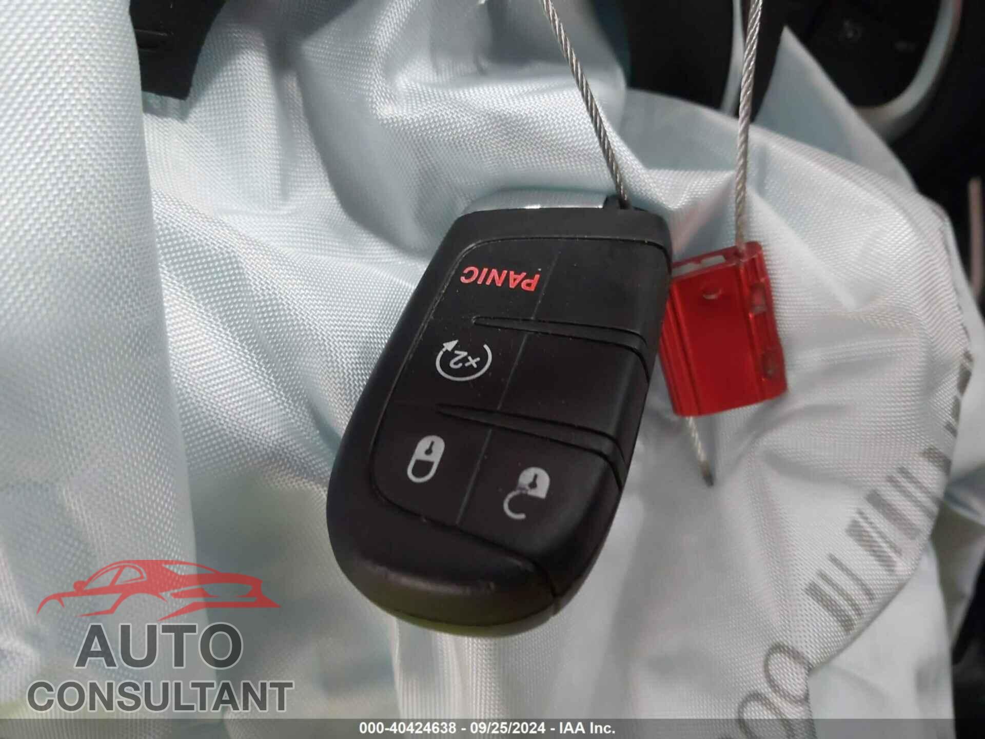 JEEP RENEGADE 2018 - ZACCJBBB3JPH40156