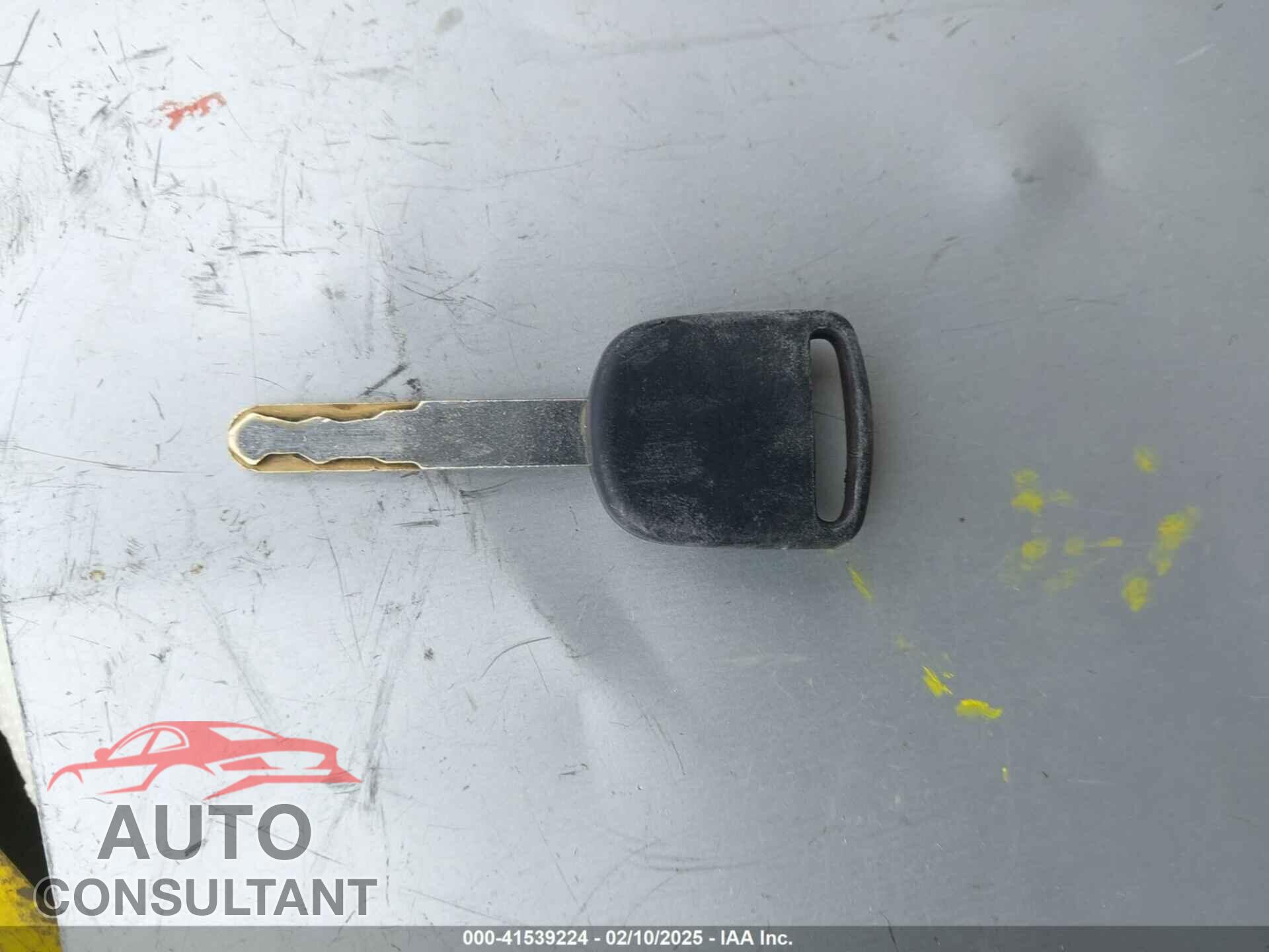 HONDA PILOT 2012 - 5FNYF4H58CB037165