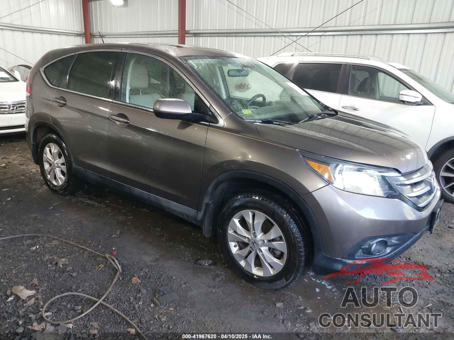 HONDA CR-V 2013 - 3CZRM3H55DG703974