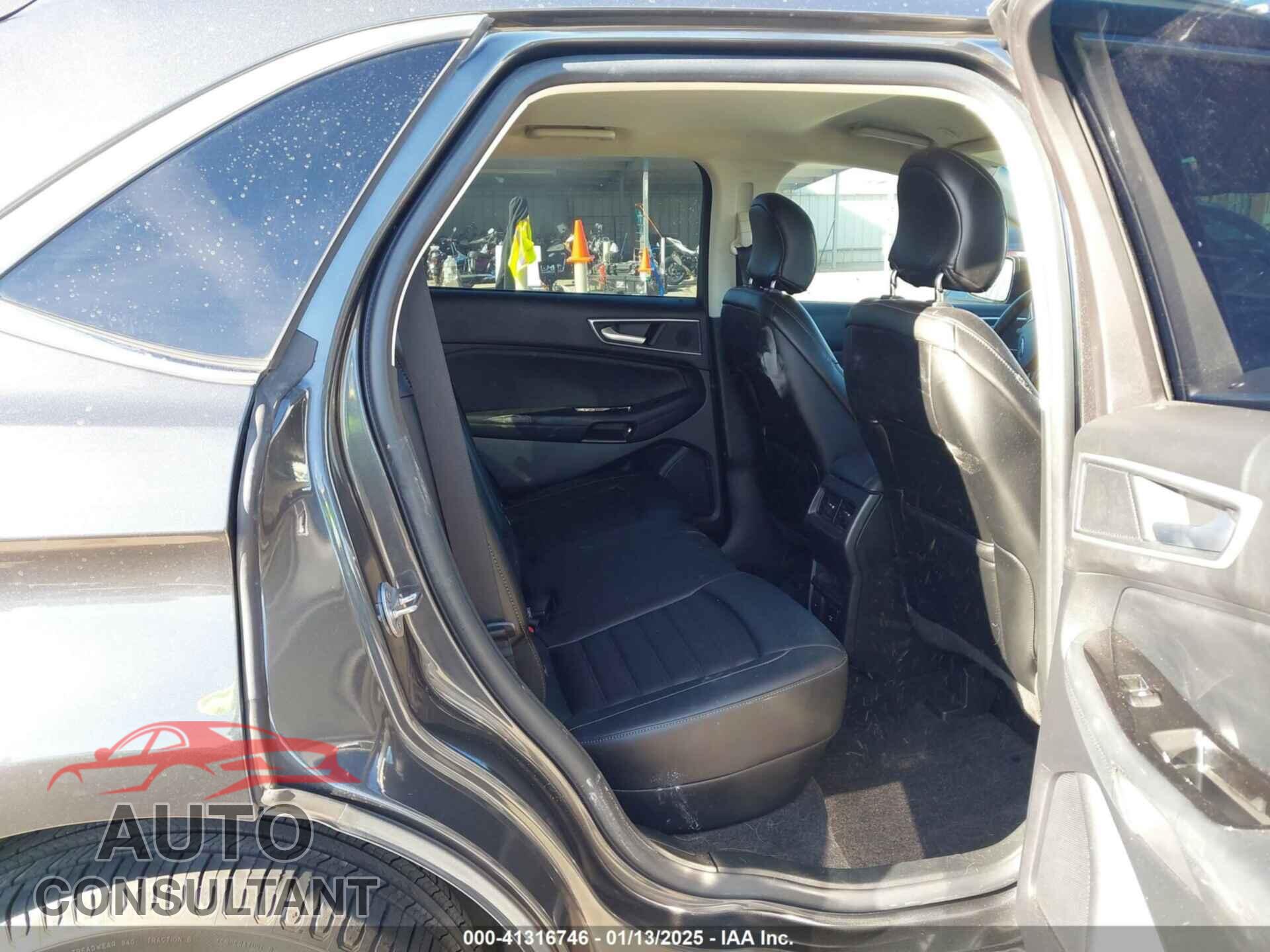FORD EDGE 2019 - 2FMPK3J9XKBC75671