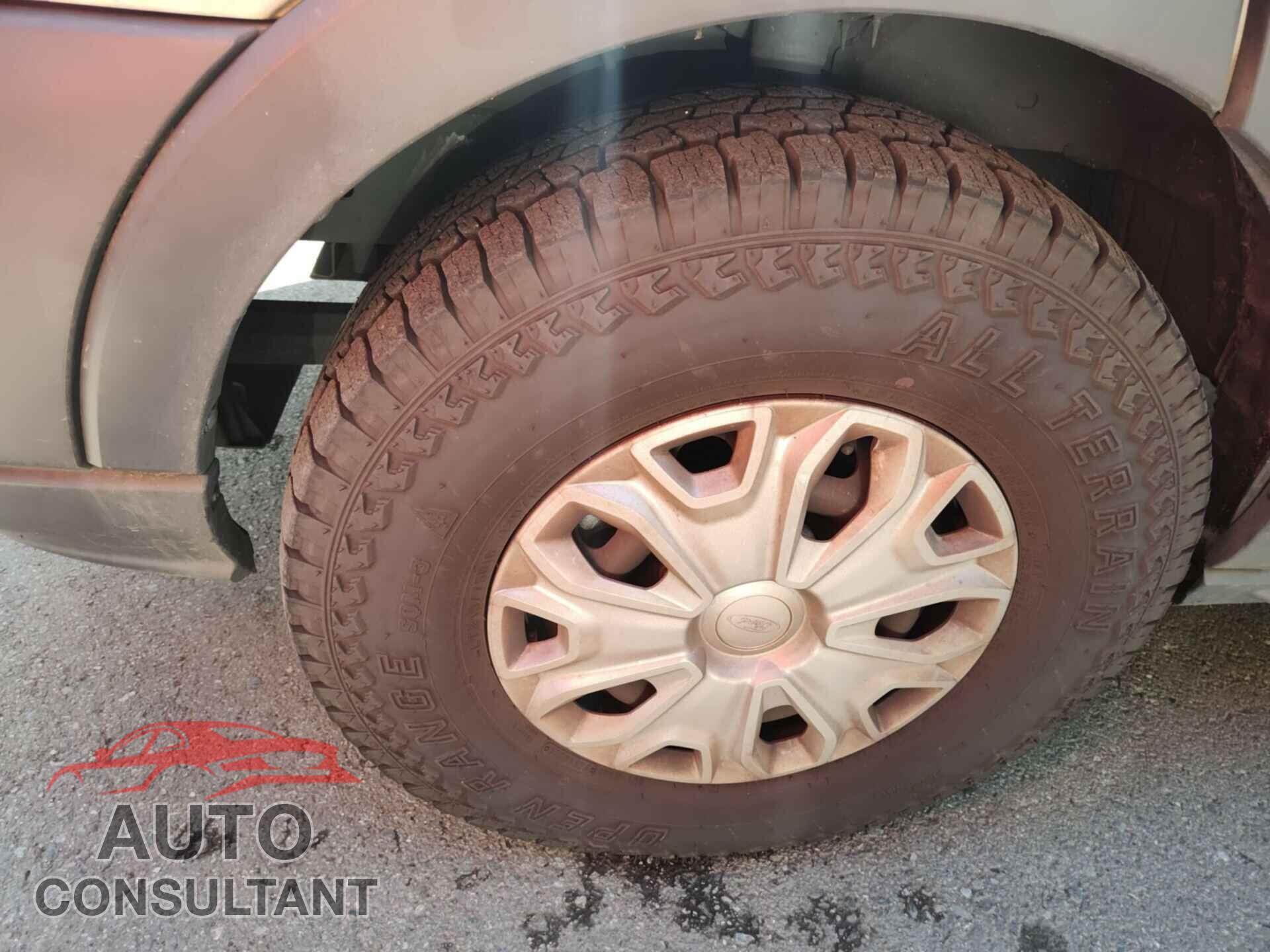 FORD TRANSIT 2015 - 1FTNR2CM7FKA07983