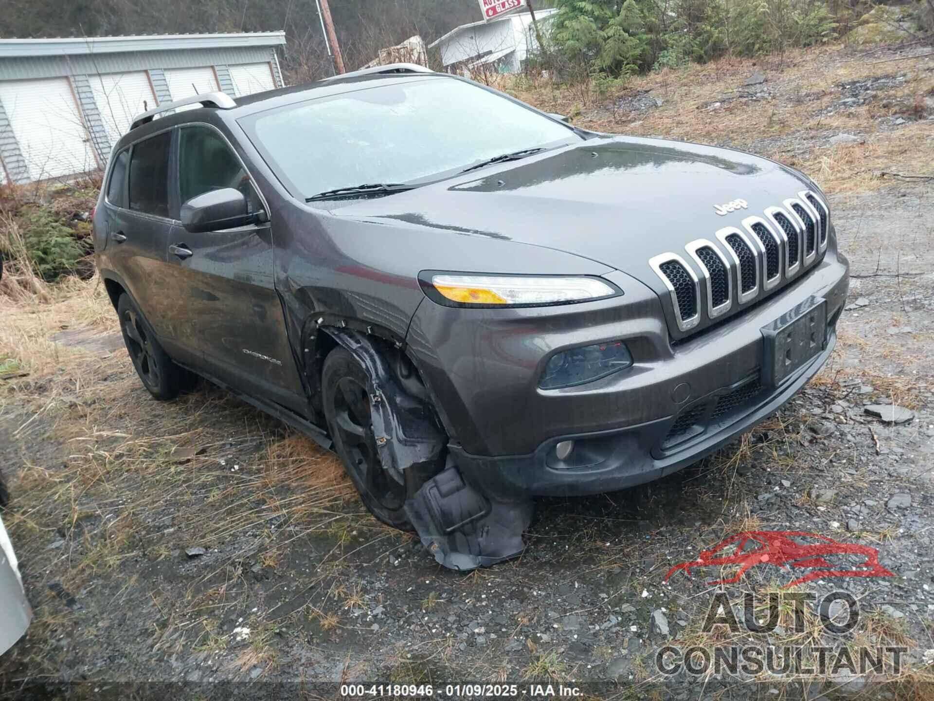 JEEP CHEROKEE 2015 - 1C4PJMCB8FW594231