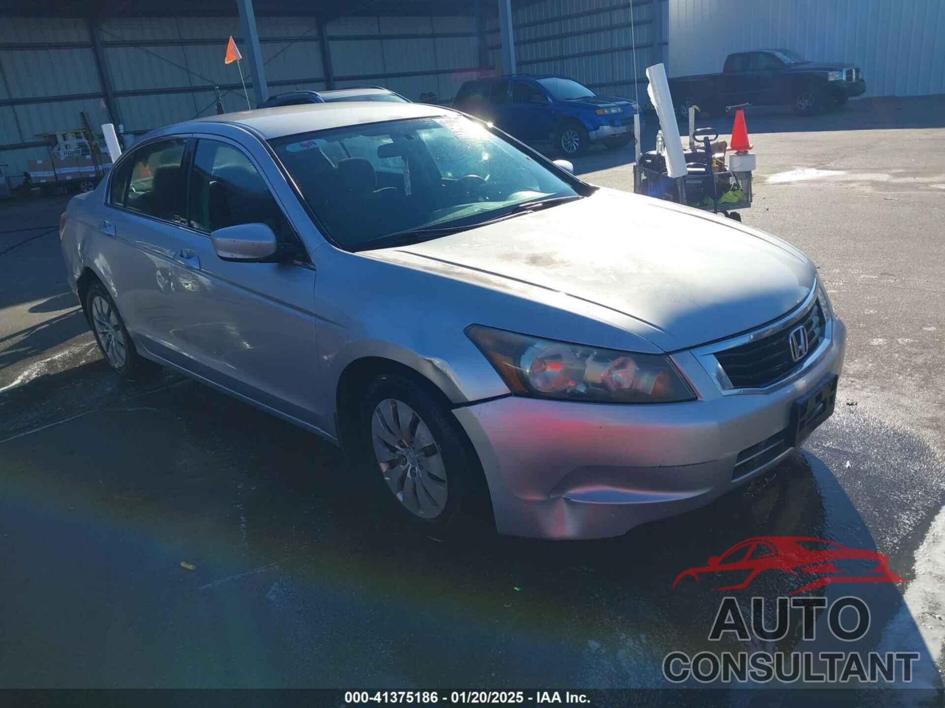 HONDA ACCORD 2009 - 1HGCP26329A030003