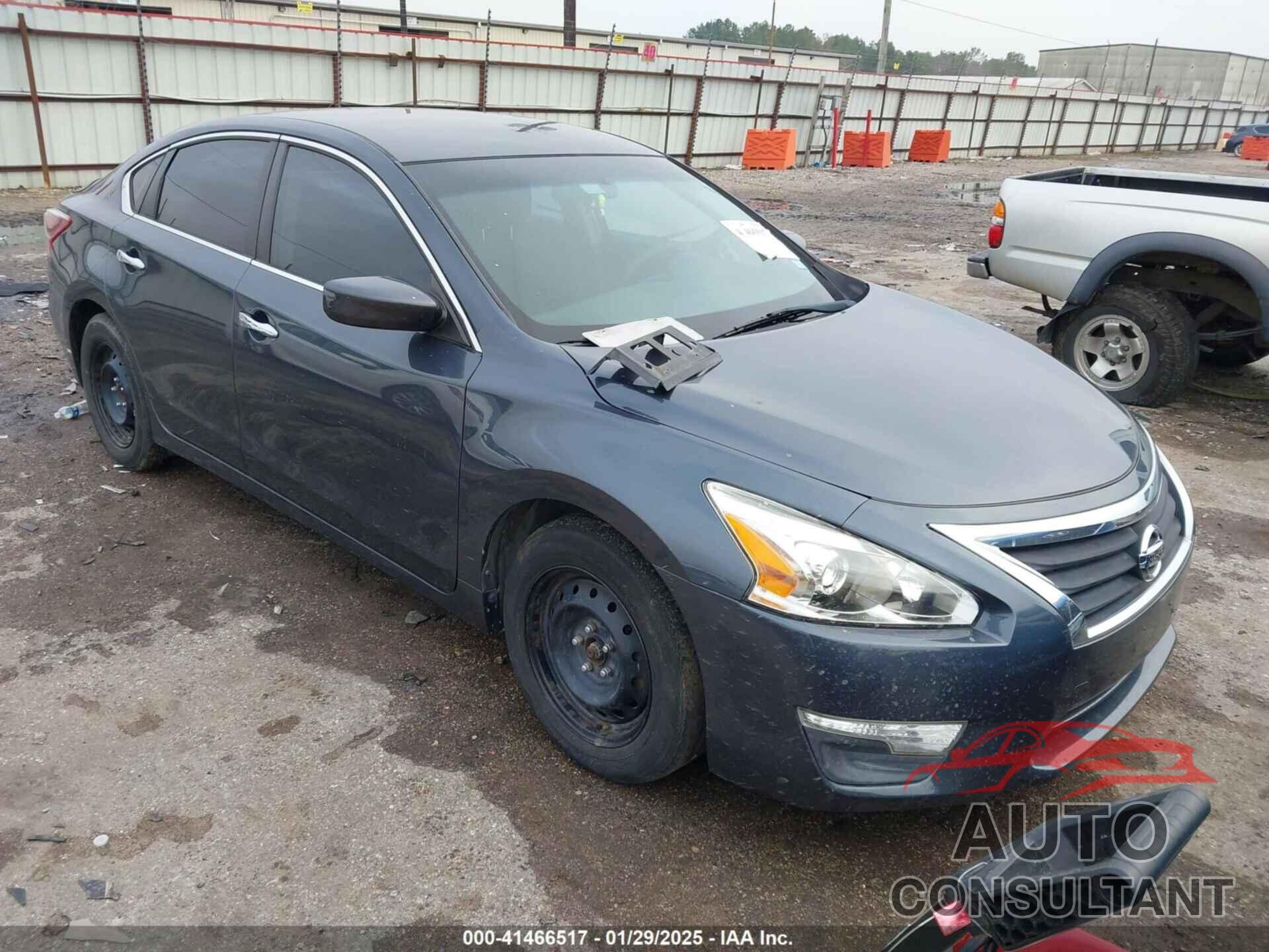 NISSAN ALTIMA 2013 - 1N4AL3AP7DN488032