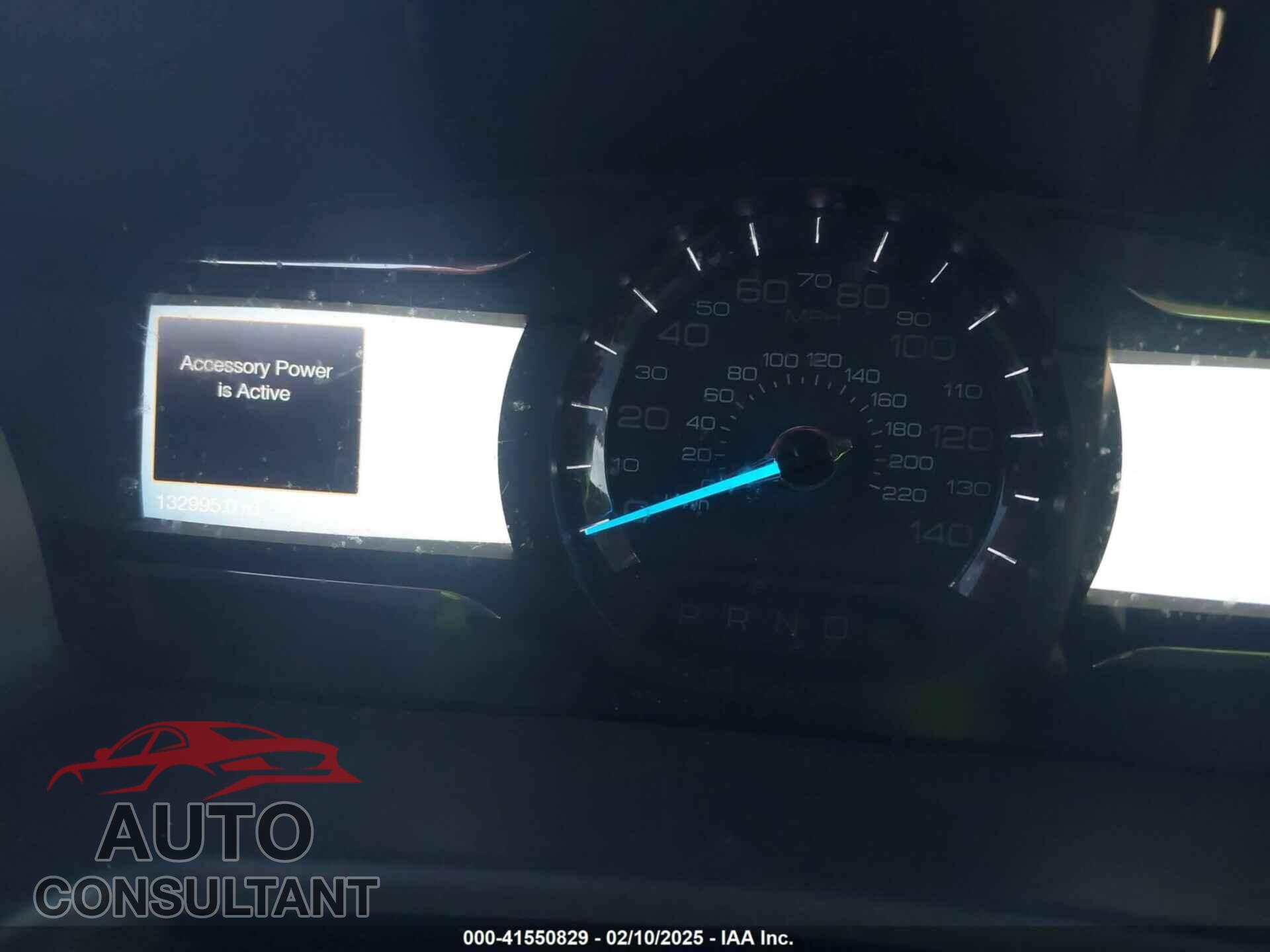 FORD FLEX 2017 - 2FMHK6D8XHBA10072