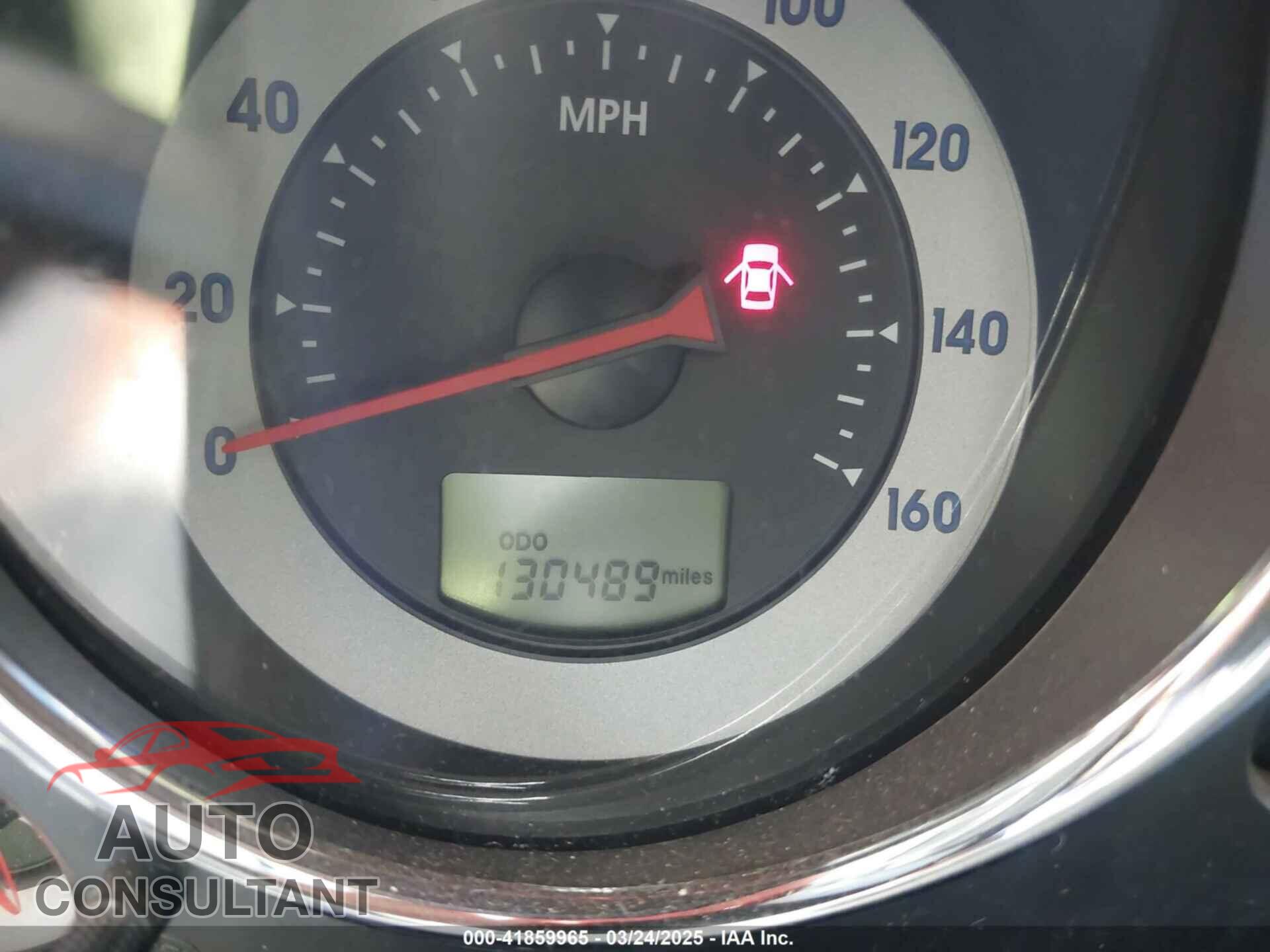 MITSUBISHI ECLIPSE 2009 - 4A3AK24FX9E029009