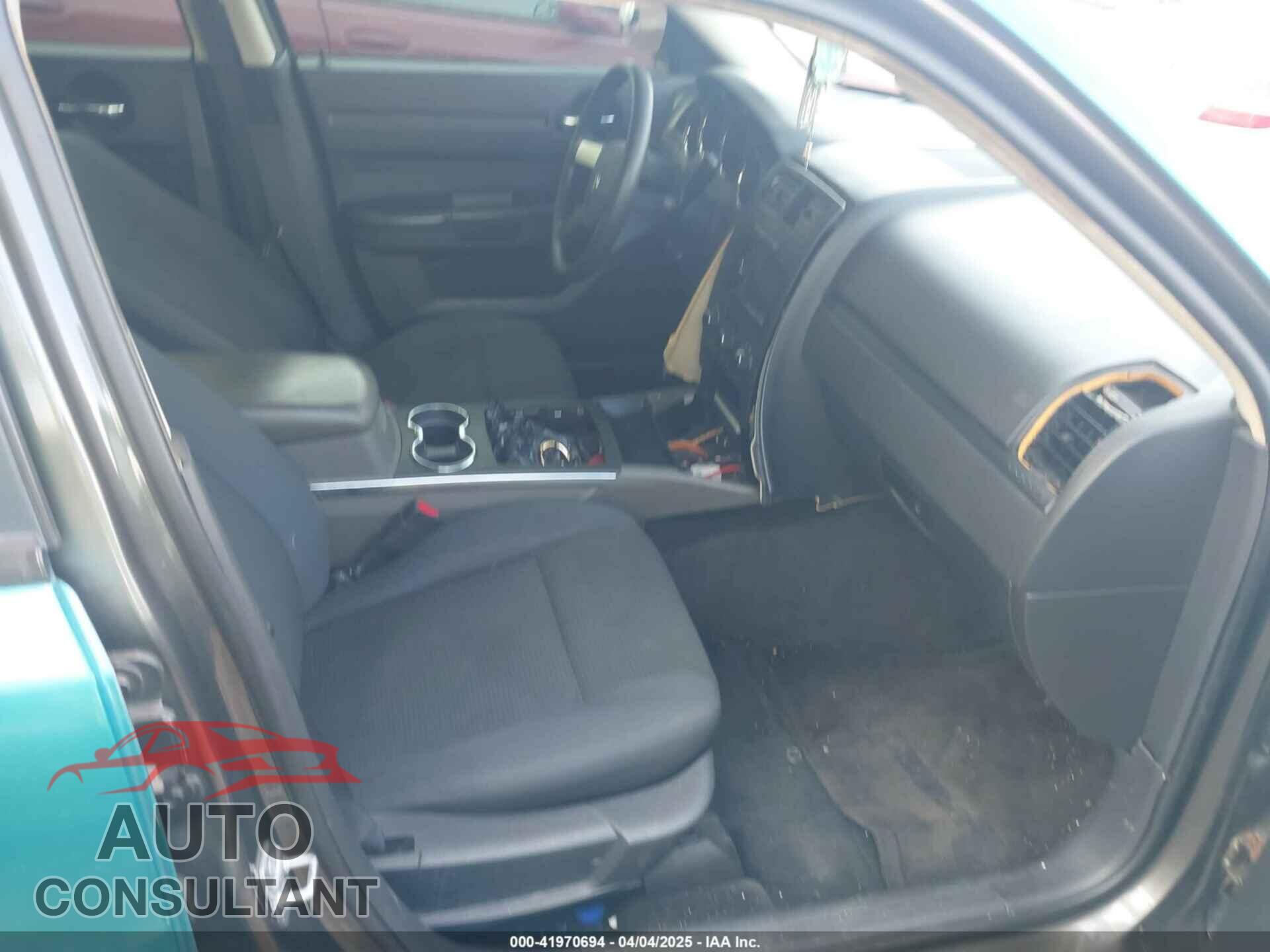 DODGE CHARGER 2010 - 2B3AA4CV9AH183896