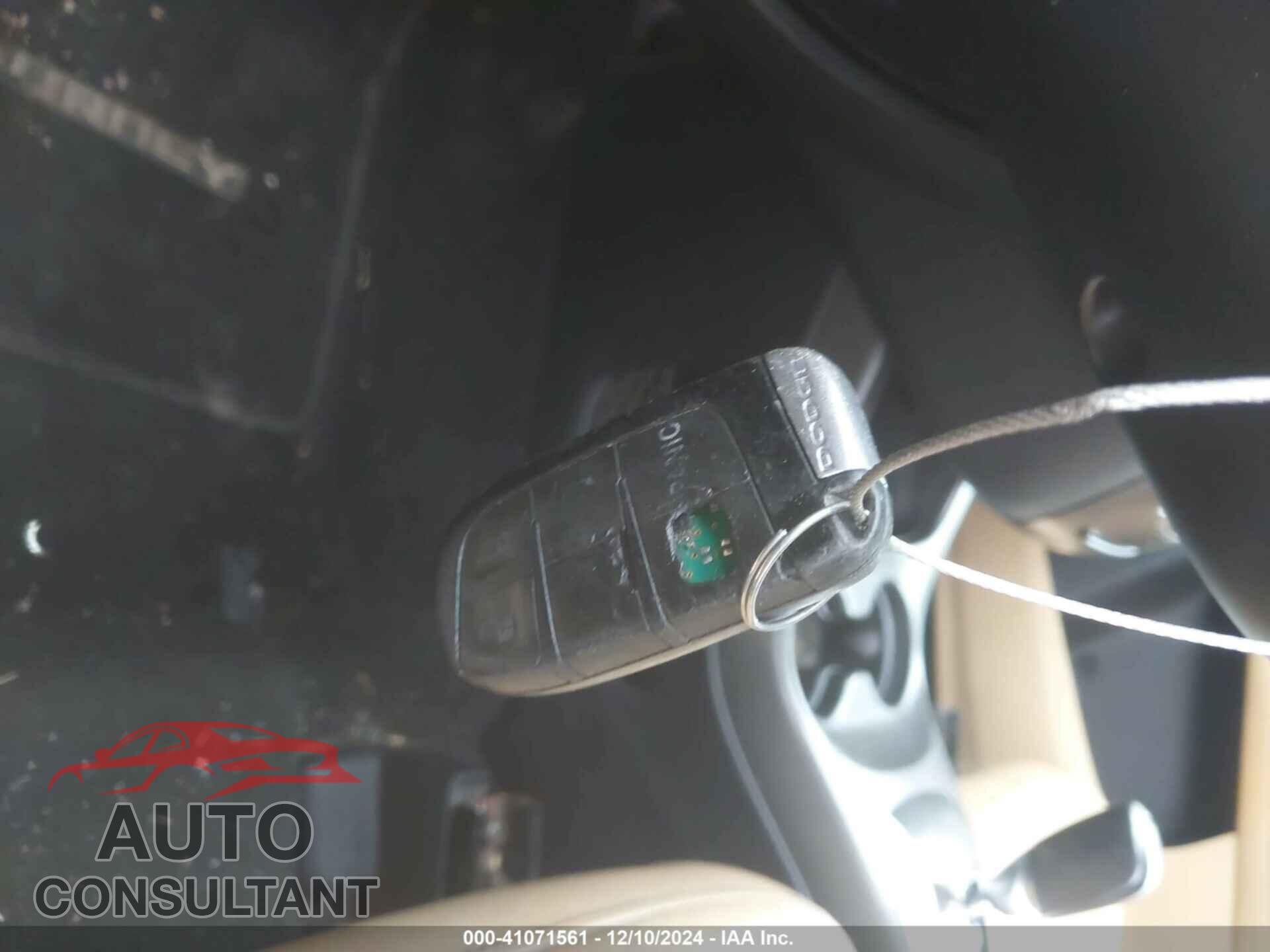 DODGE JOURNEY 2012 - 3C4PDCDG5CT146722