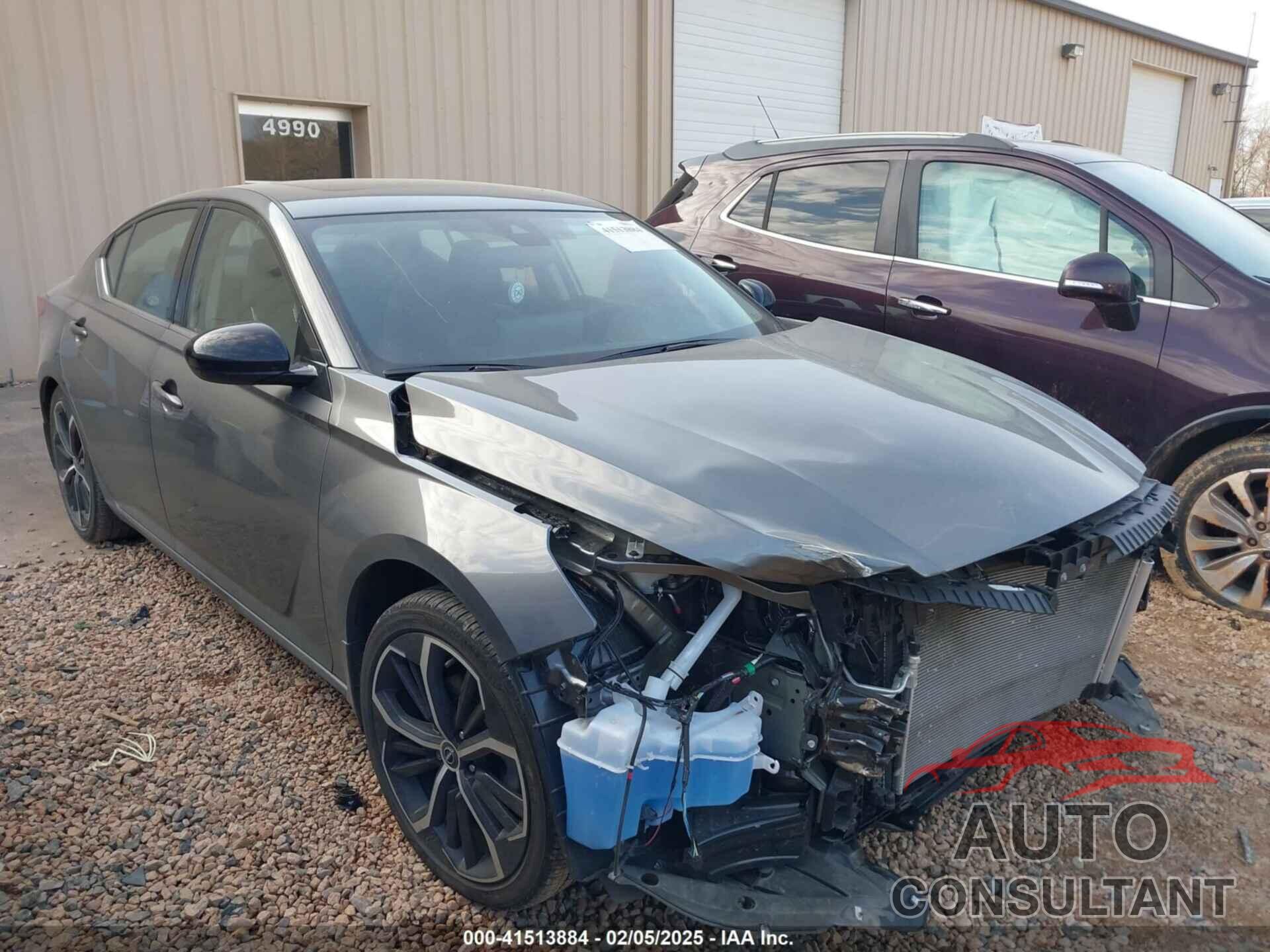 NISSAN ALTIMA 2024 - 1N4BL4CV8RN364316