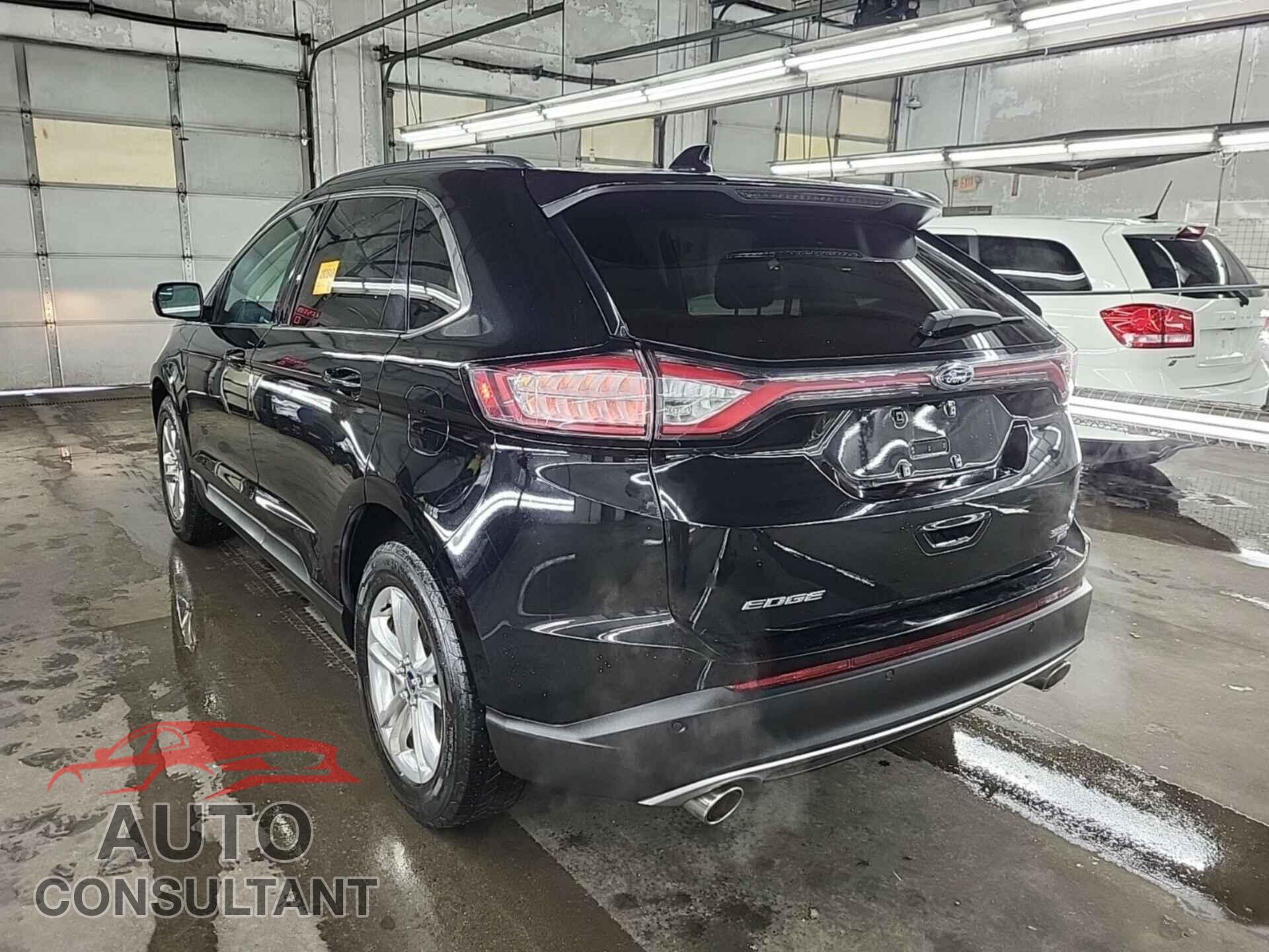 FORD EDGE 2016 - 2FMPK4J82GBB61877