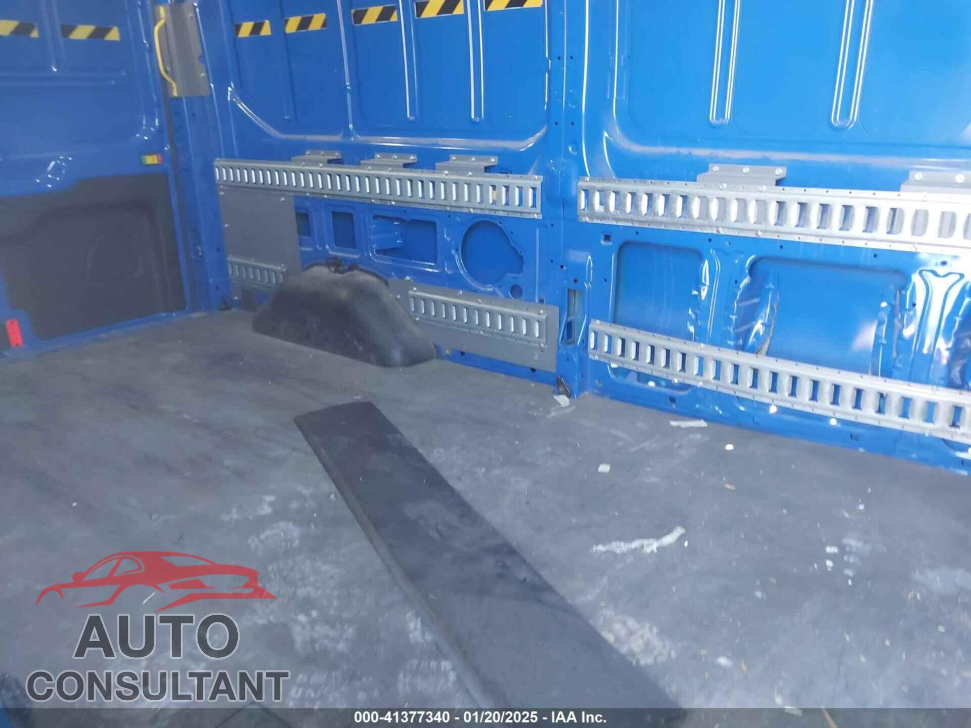 FORD TRANSIT-250 2019 - 1FTYR2CM6KKA66997
