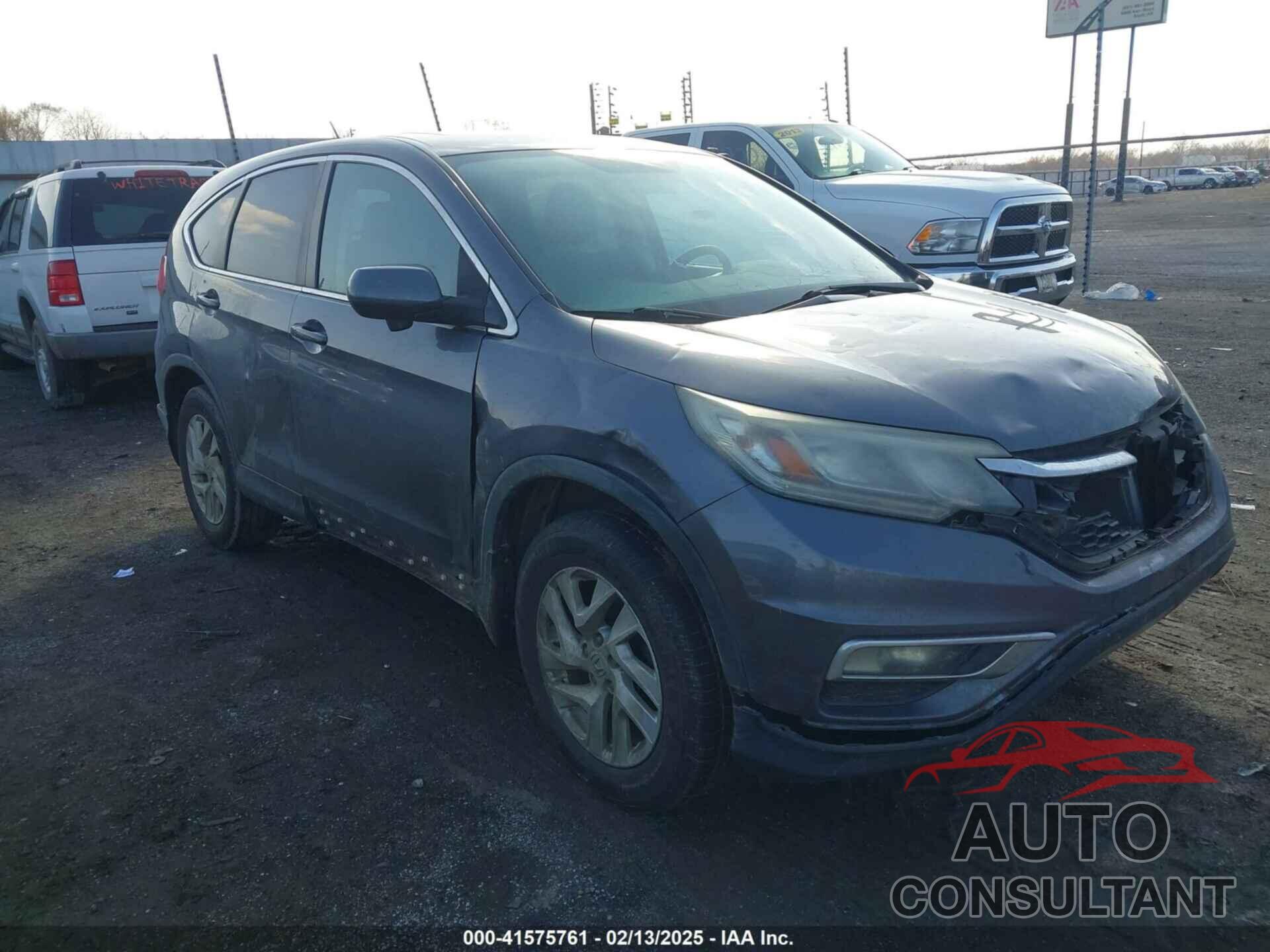HONDA CR-V 2016 - 3CZRM3H50GG702736