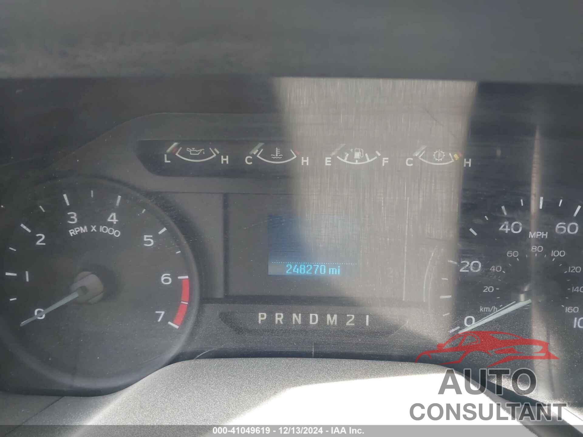 FORD F-350 2019 - 1FT8W3B60KEC89732