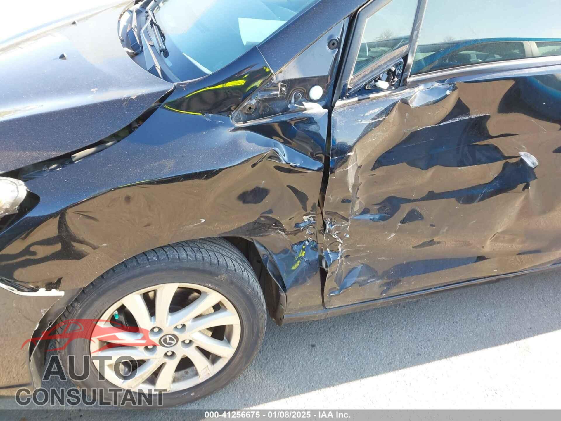 MAZDA MAZDA5 2015 - JM1CW2BL4F0184334