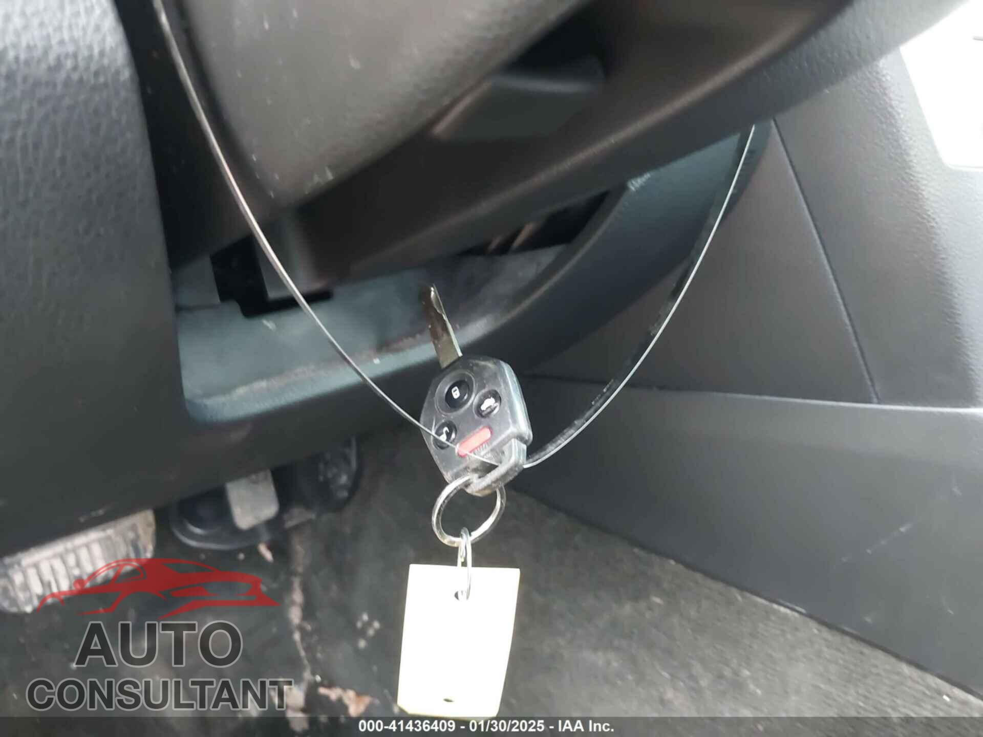 SUBARU LEGACY 2013 - 4S3BMBG65D3003113
