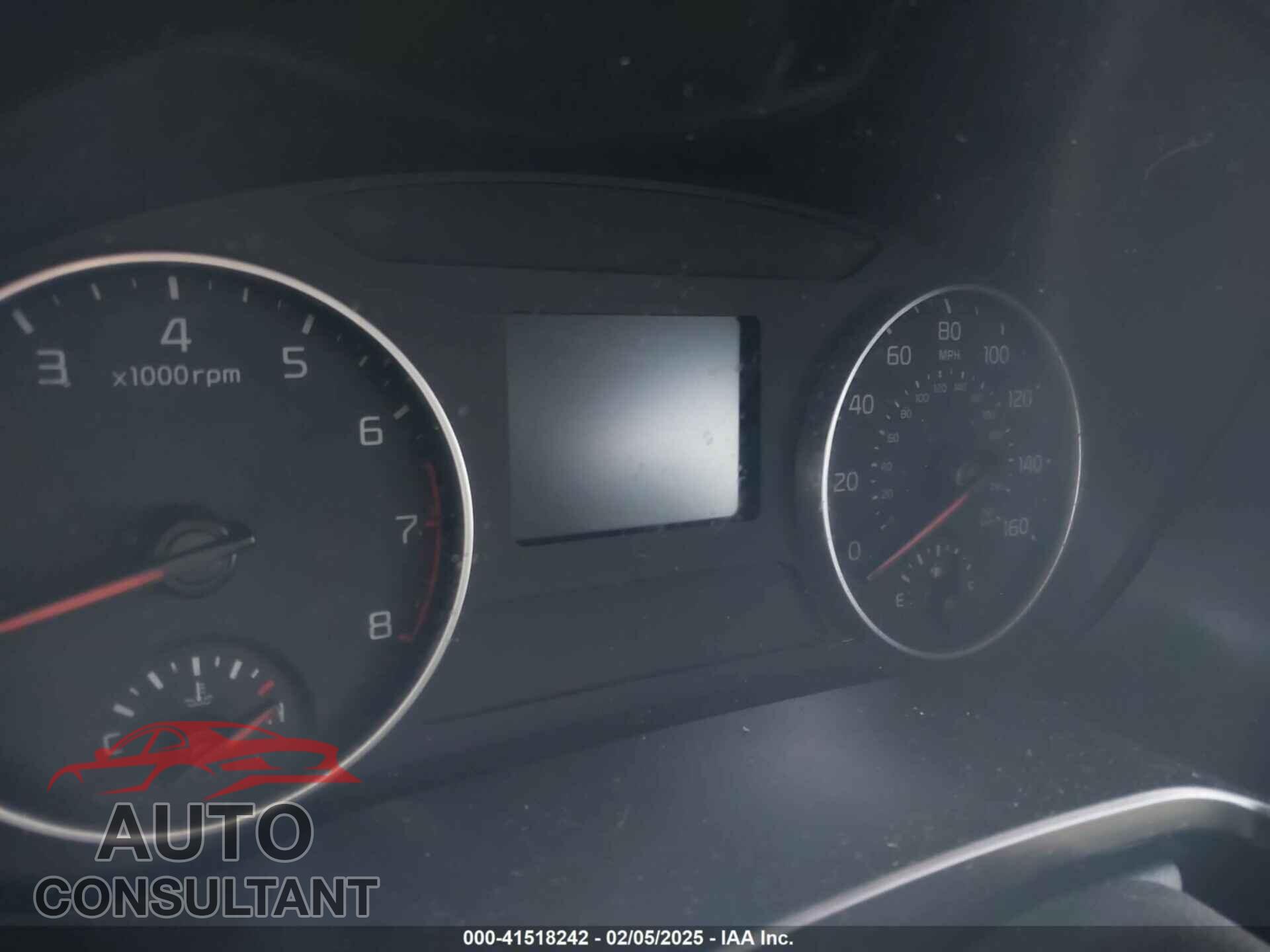 KIA SELTOS 2021 - KNDEU2AA2M7146040