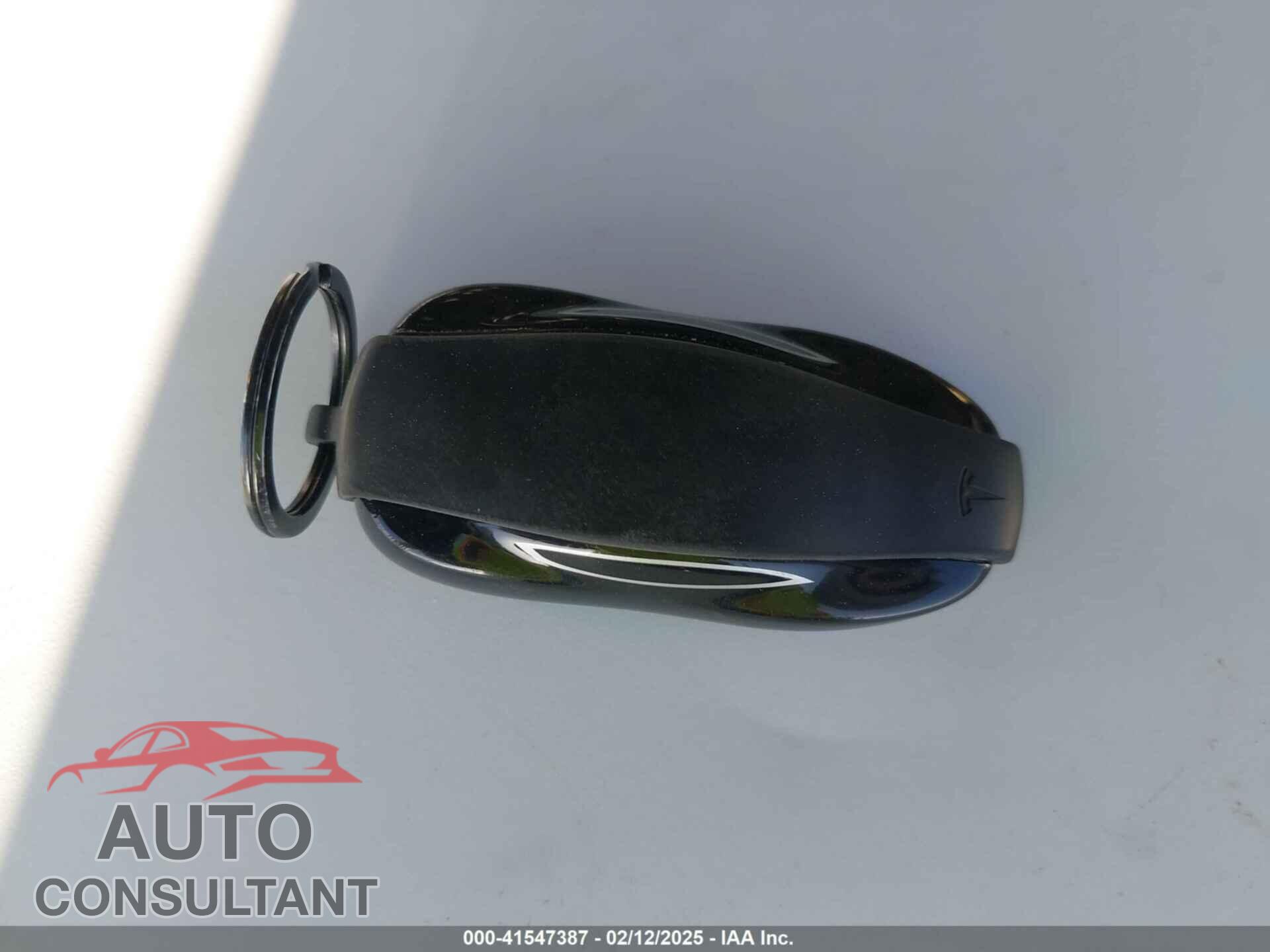 TESLA MODEL S 2018 - 5YJSA1E2XJF257739