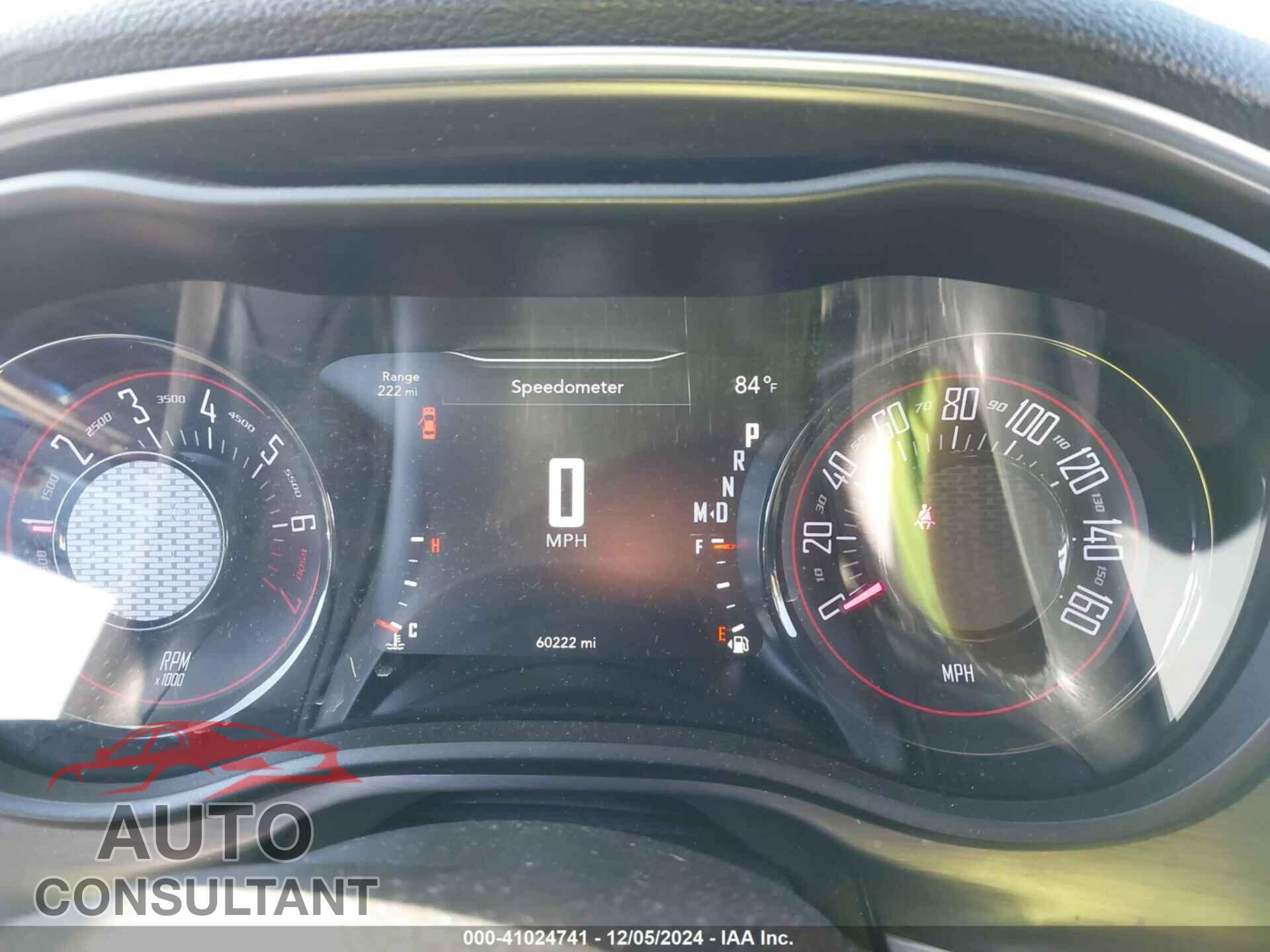 DODGE CHALLENGER 2018 - 2C3CDZAG7JH131638