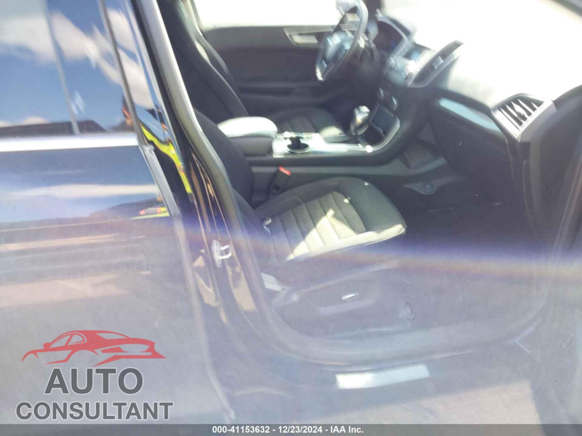 FORD EDGE 2018 - 2FMPK3J88JBC40102
