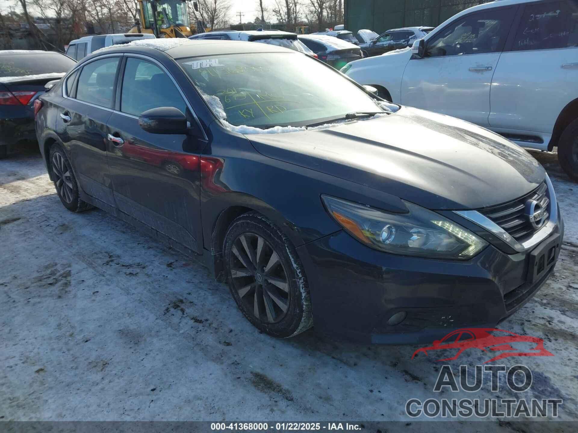 NISSAN ALTIMA 2016 - 1N4AL3AP2GC281967