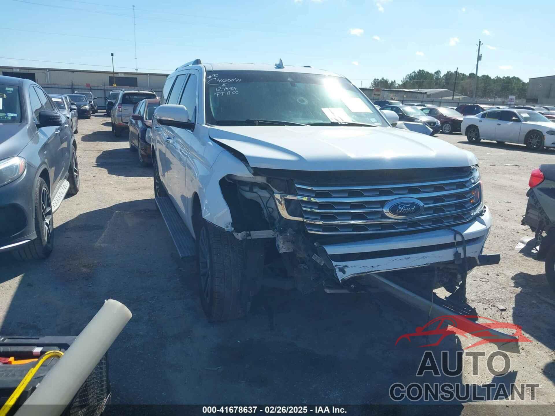 FORD EXPEDITION 2019 - 1FMJU1KT7KEA73311