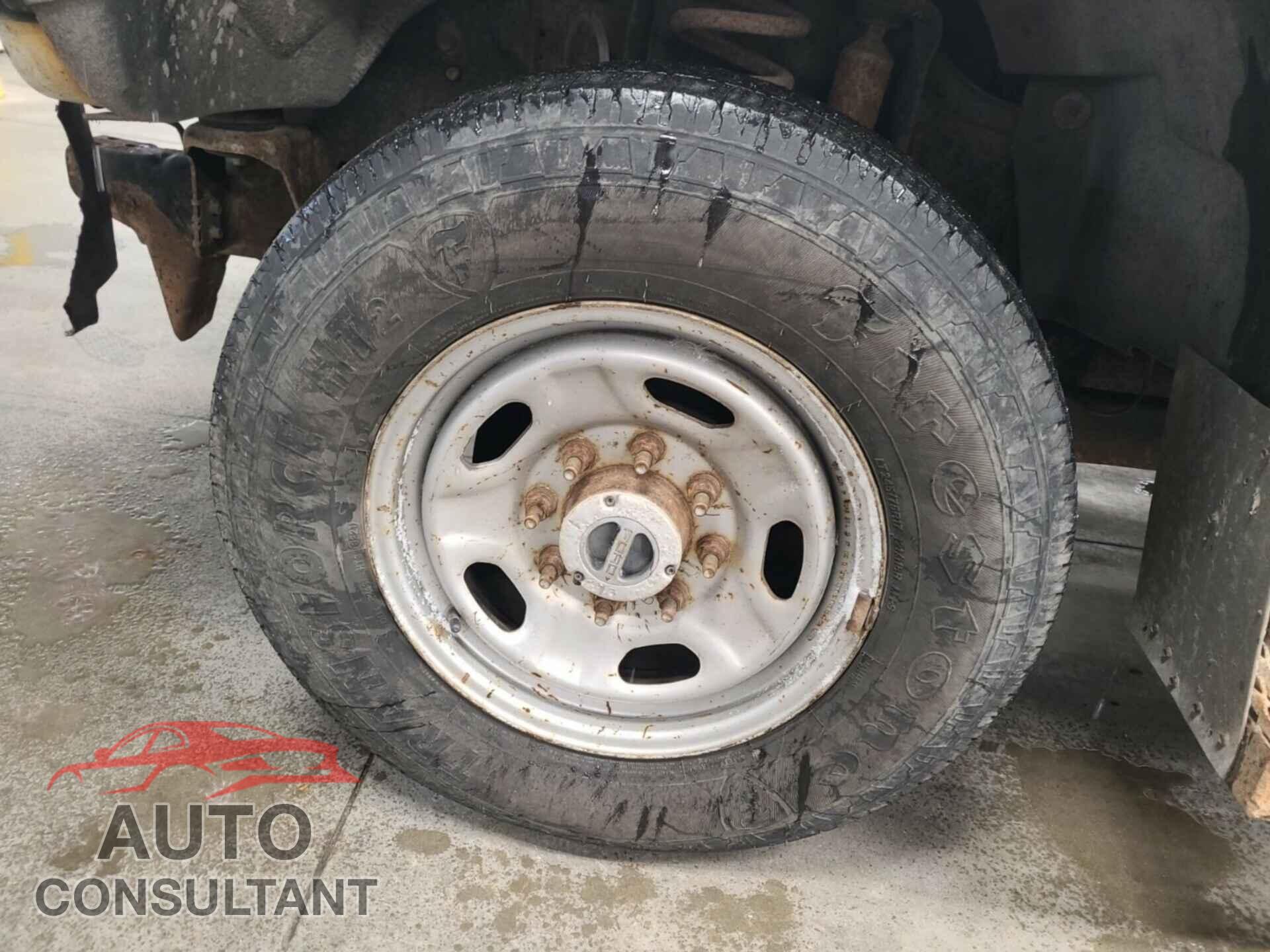 FORD F250 2012 - 1FT7X2B63CEB58301