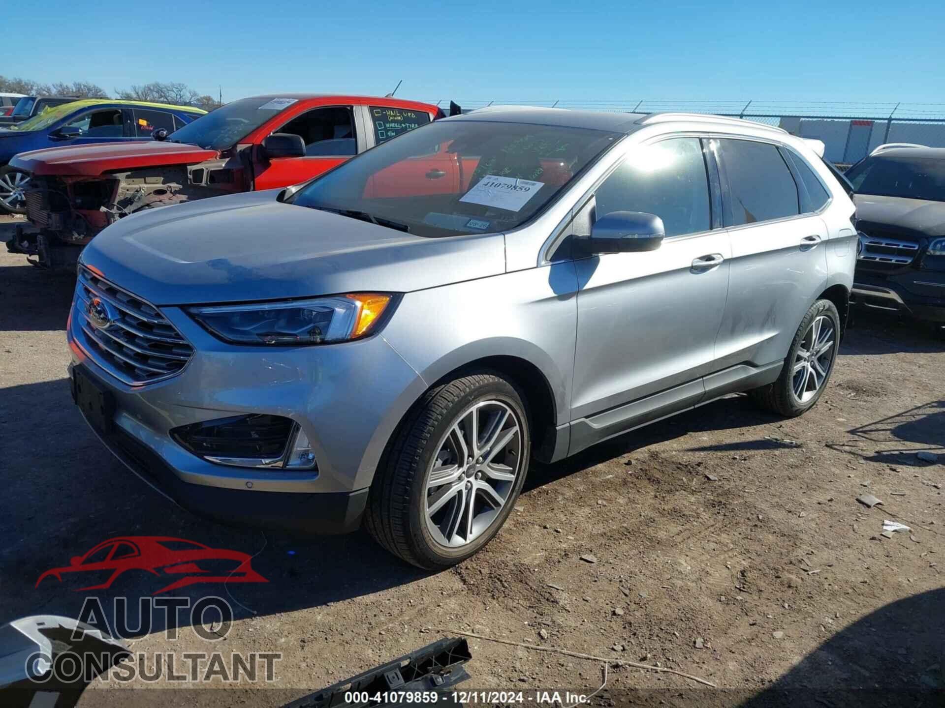 FORD EDGE 2024 - 2FMPK4K90RBB06306