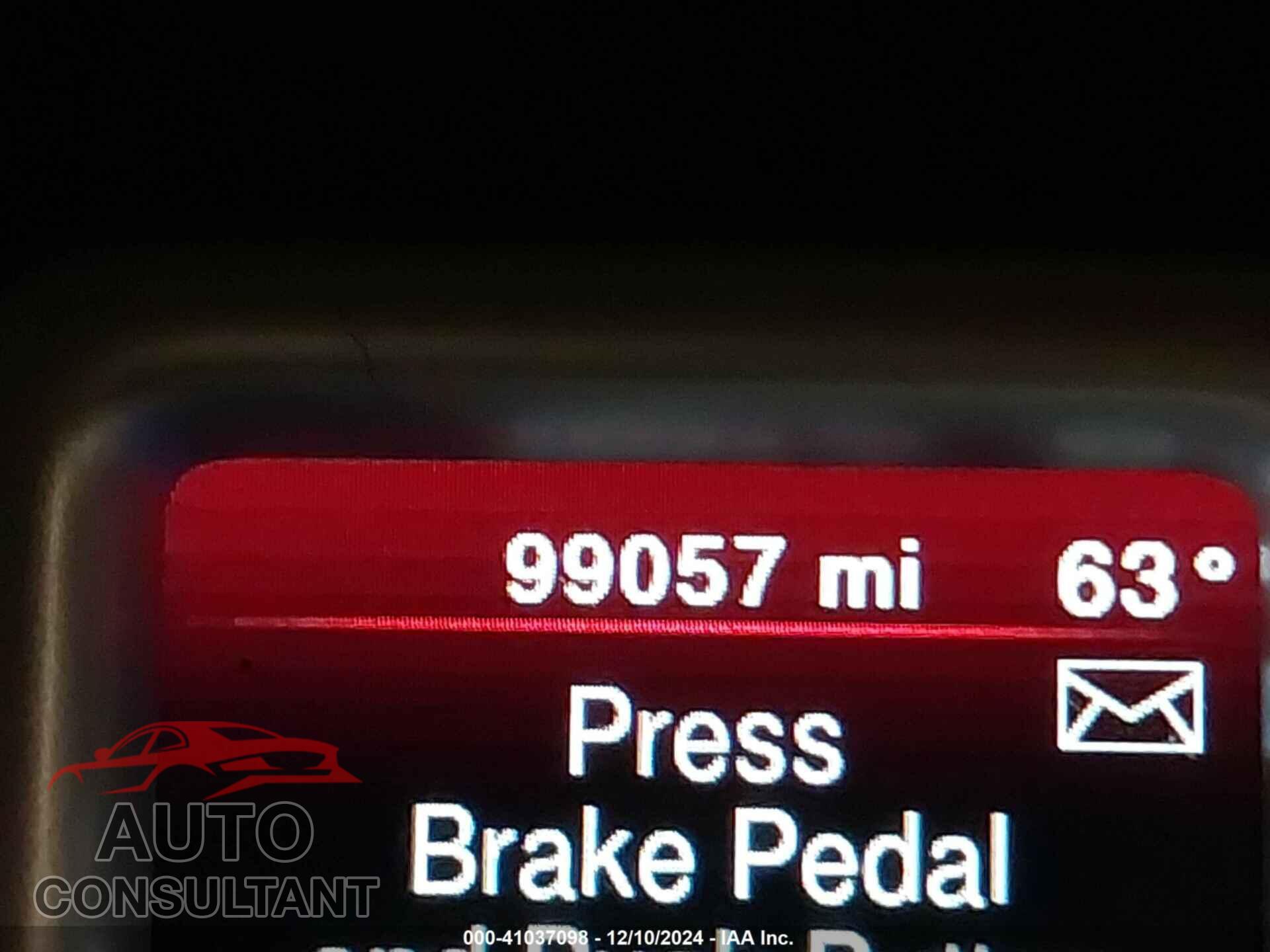 DODGE JOURNEY 2017 - 3C4PDCAB1HT710110