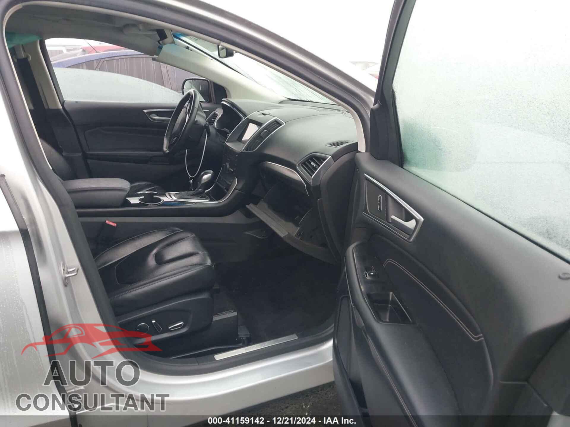 FORD EDGE 2016 - 2FMPK3K98GBB12653