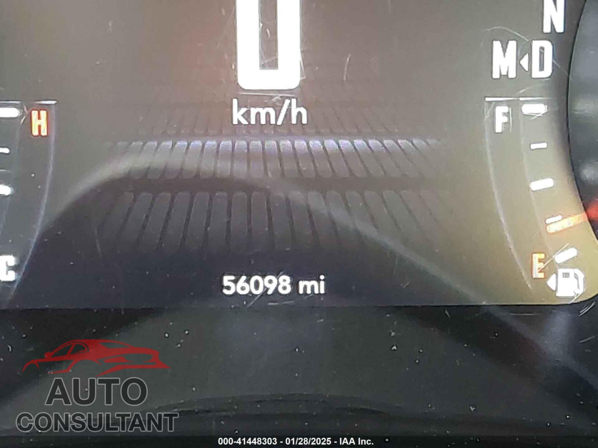 DODGE CHALLENGER 2019 - 2C3CDZAG7KH717080