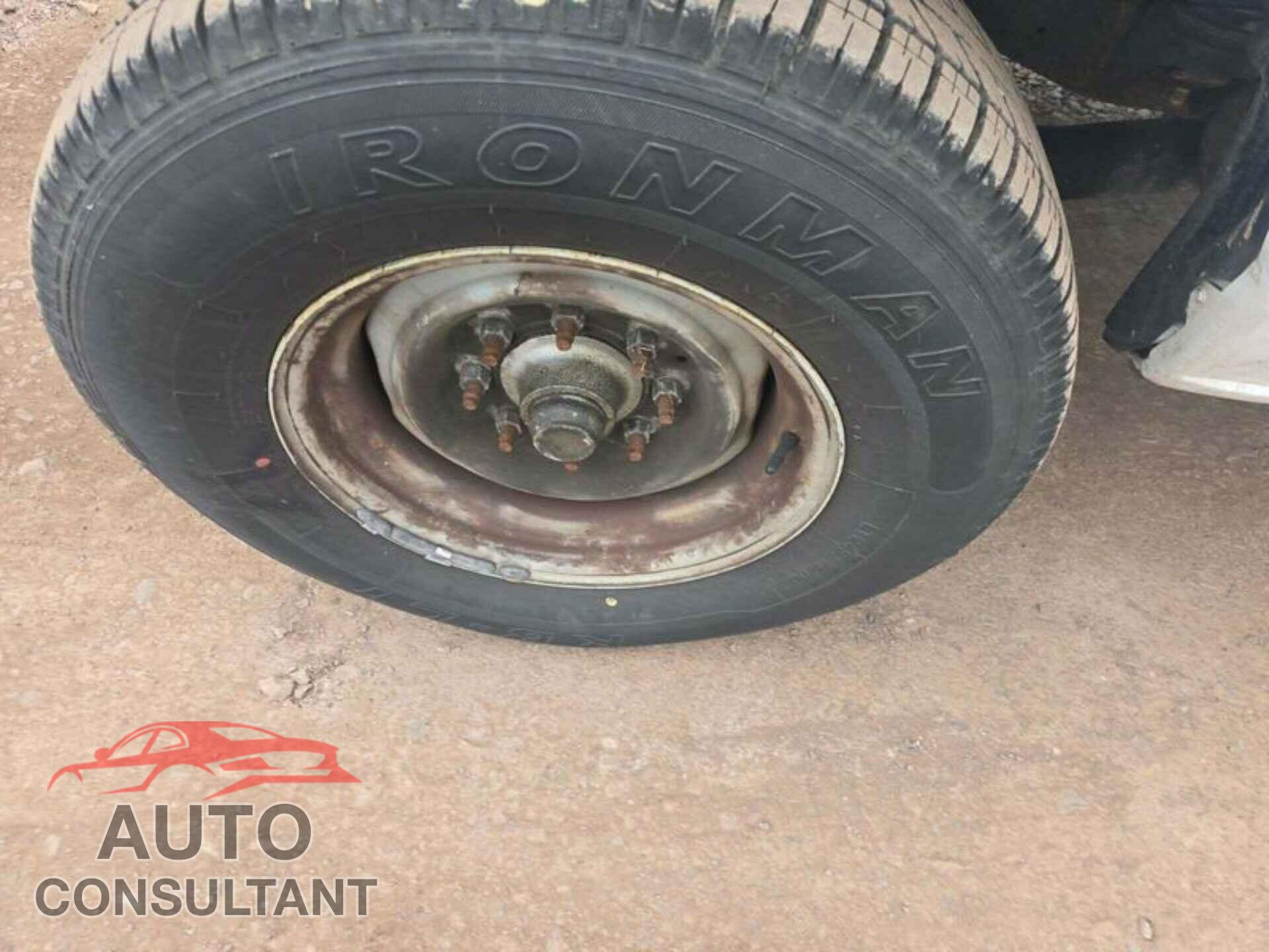 FORD ECONOLINE 2014 - 1FTNE2EL1EDA35216