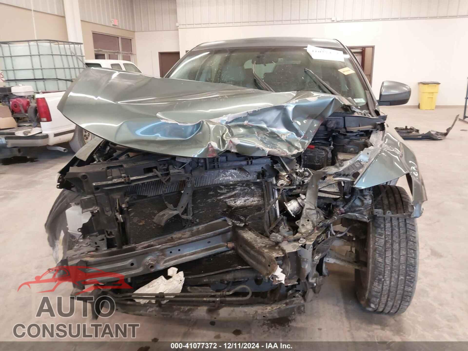 MAZDA CX-9 2011 - JM3TB2CA2B0332314