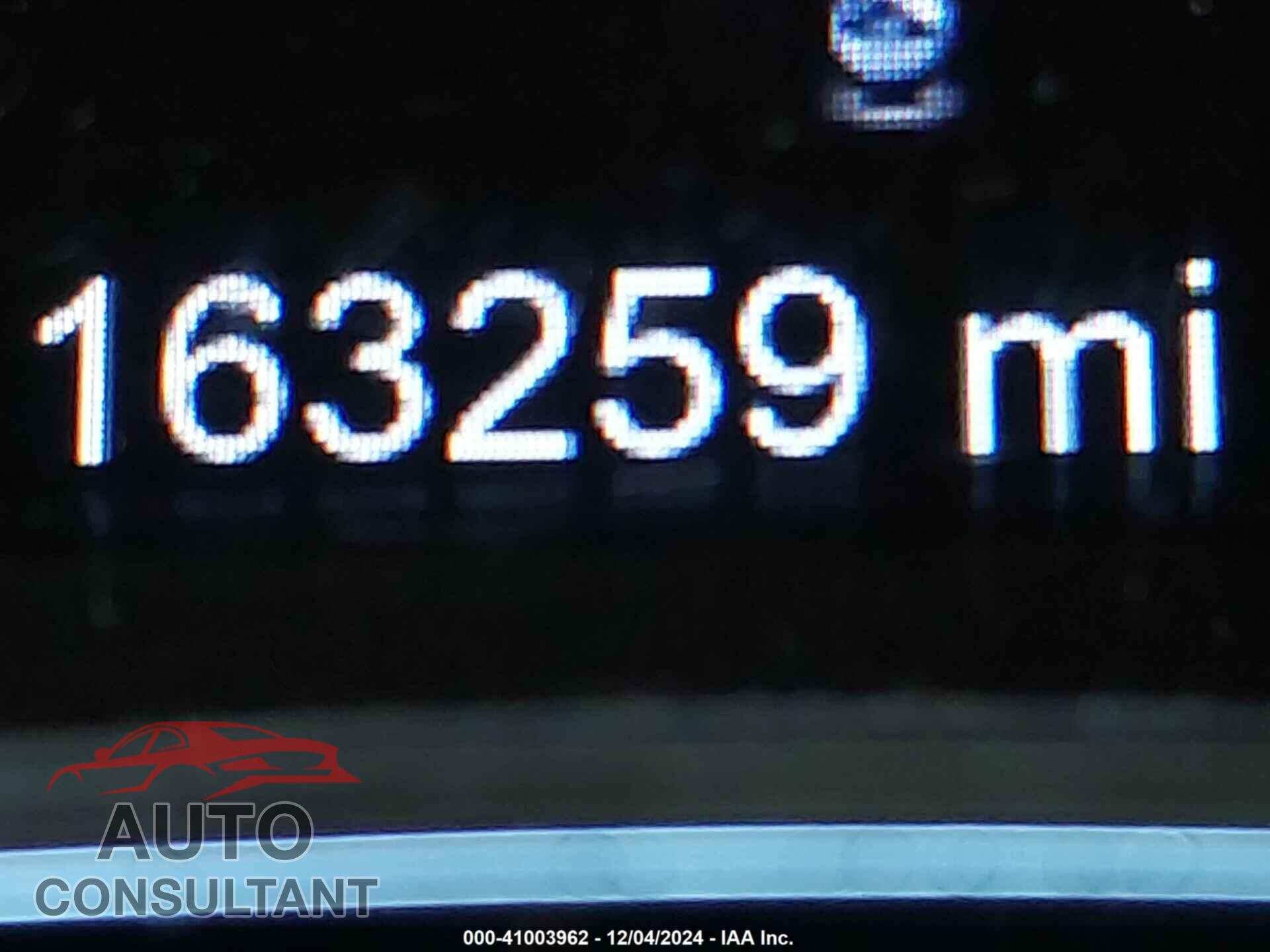 DODGE DURANGO 2014 - 1C4RDHDG9EC979489