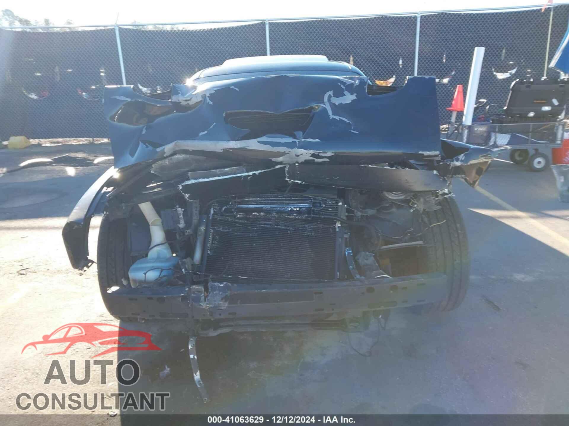 DODGE CHALLENGER 2012 - 2C3CDYCJ4CH133644