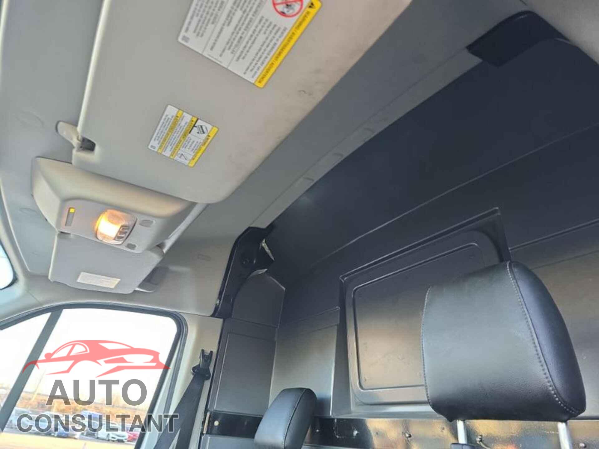 FORD TRANSIT 2020 - 1FTBW9C84LKA76889