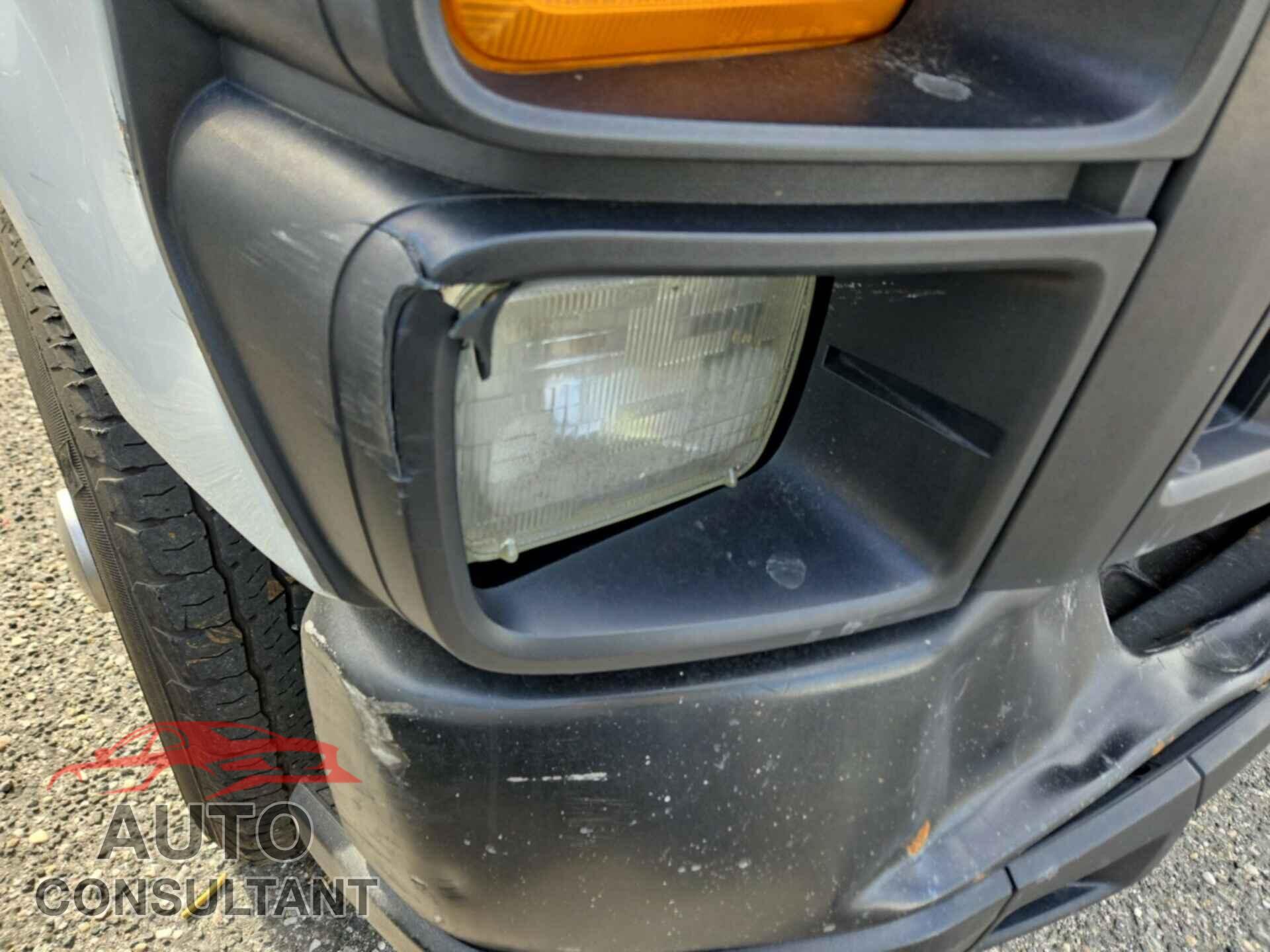FORD ECONOLINE 2011 - 1FTNE2EW2BDA73978