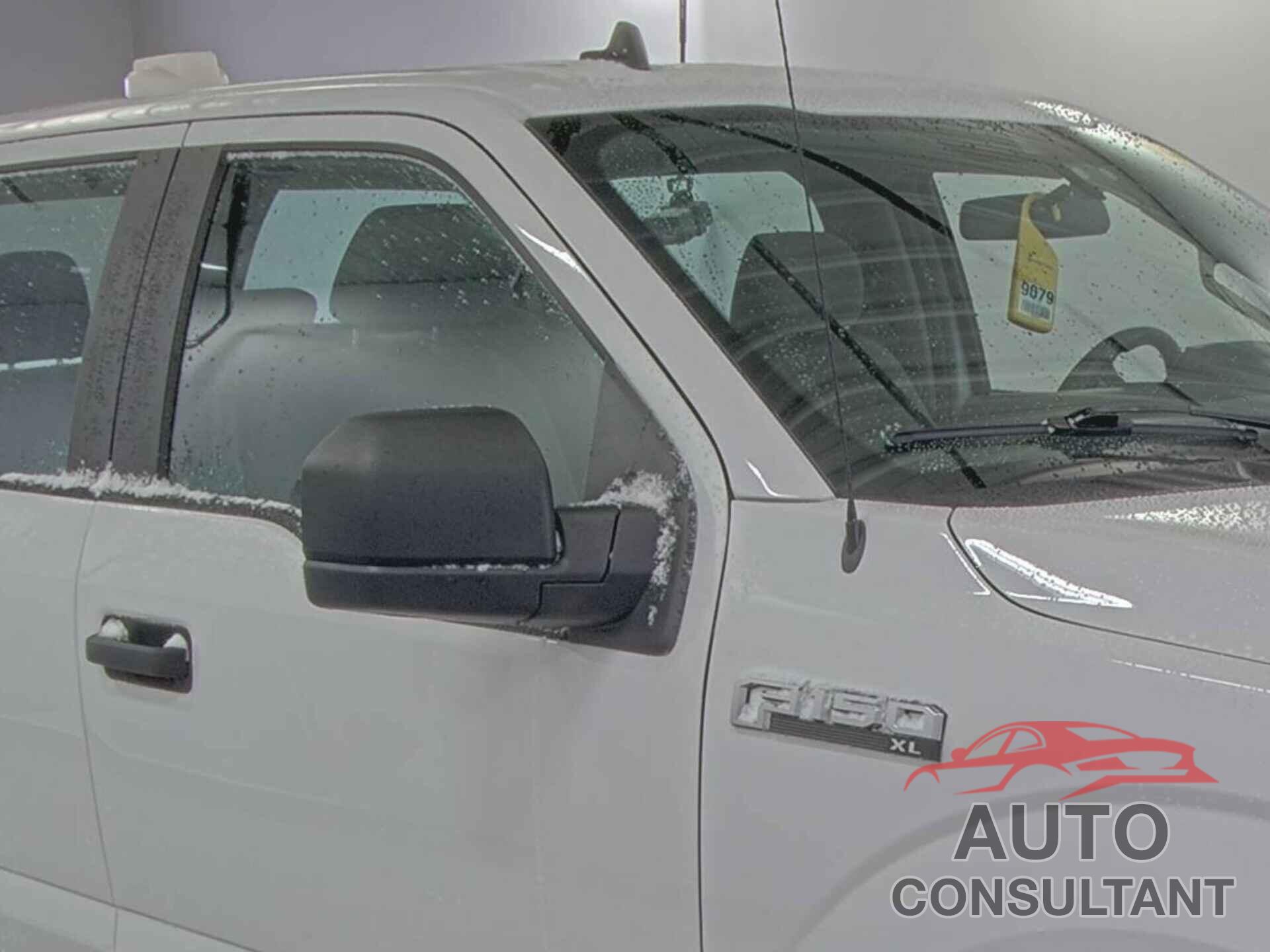 FORD F150 2020 - 1FTEW1EB5LFB38607