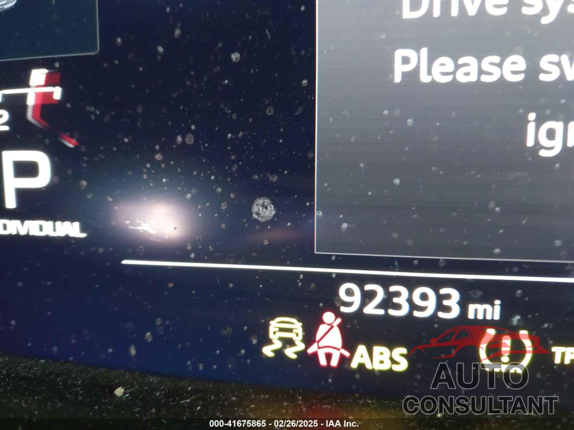 AUDI Q3 2019 - WA1EECF30K1085407