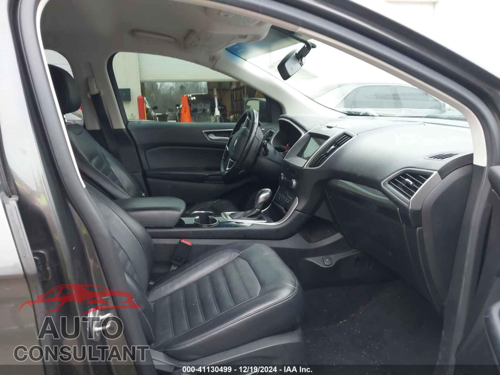 FORD EDGE 2016 - 2FMPK3J85GBB56053