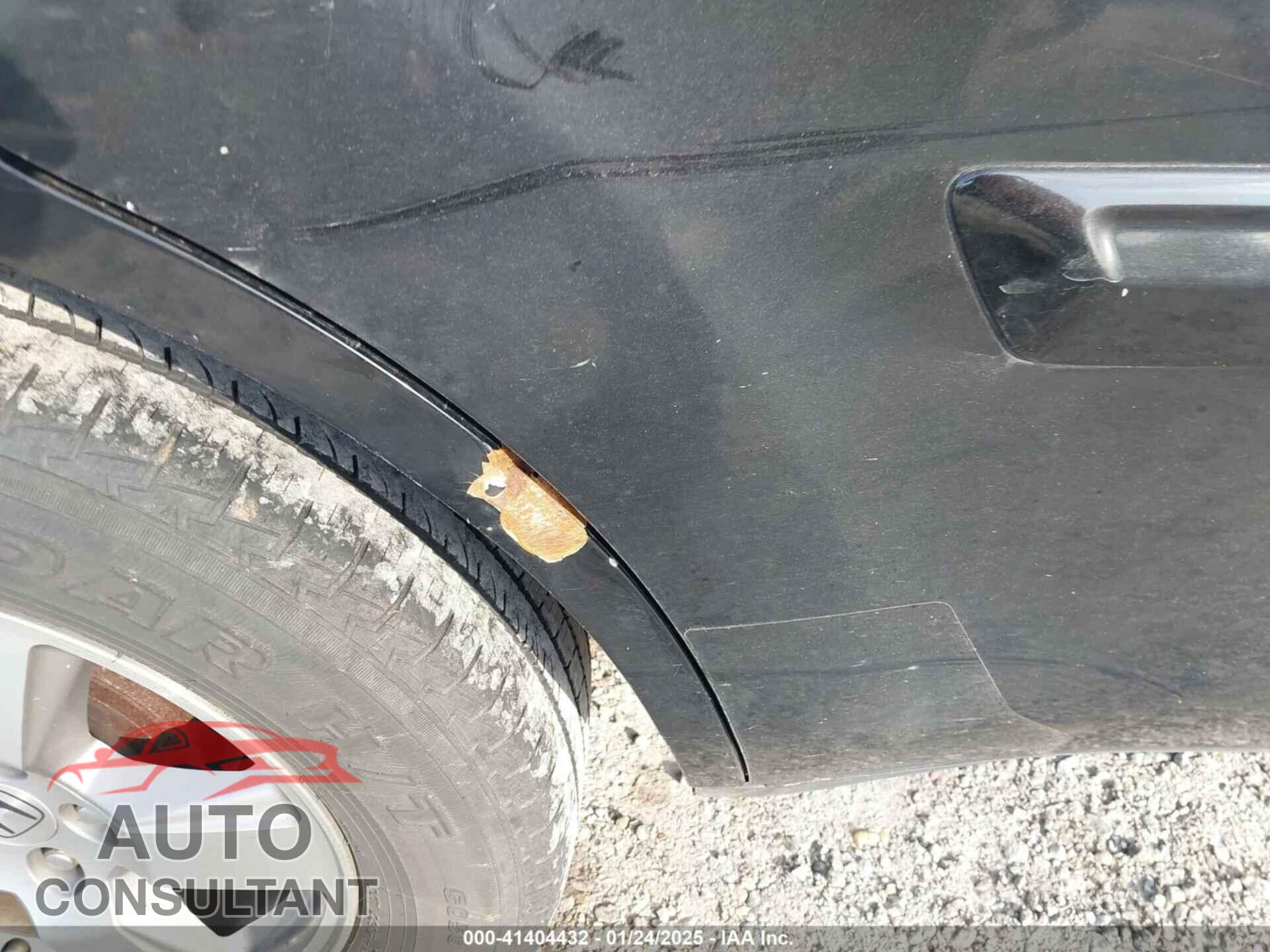 HONDA PILOT 2011 - 5FNYF3H53BB020296