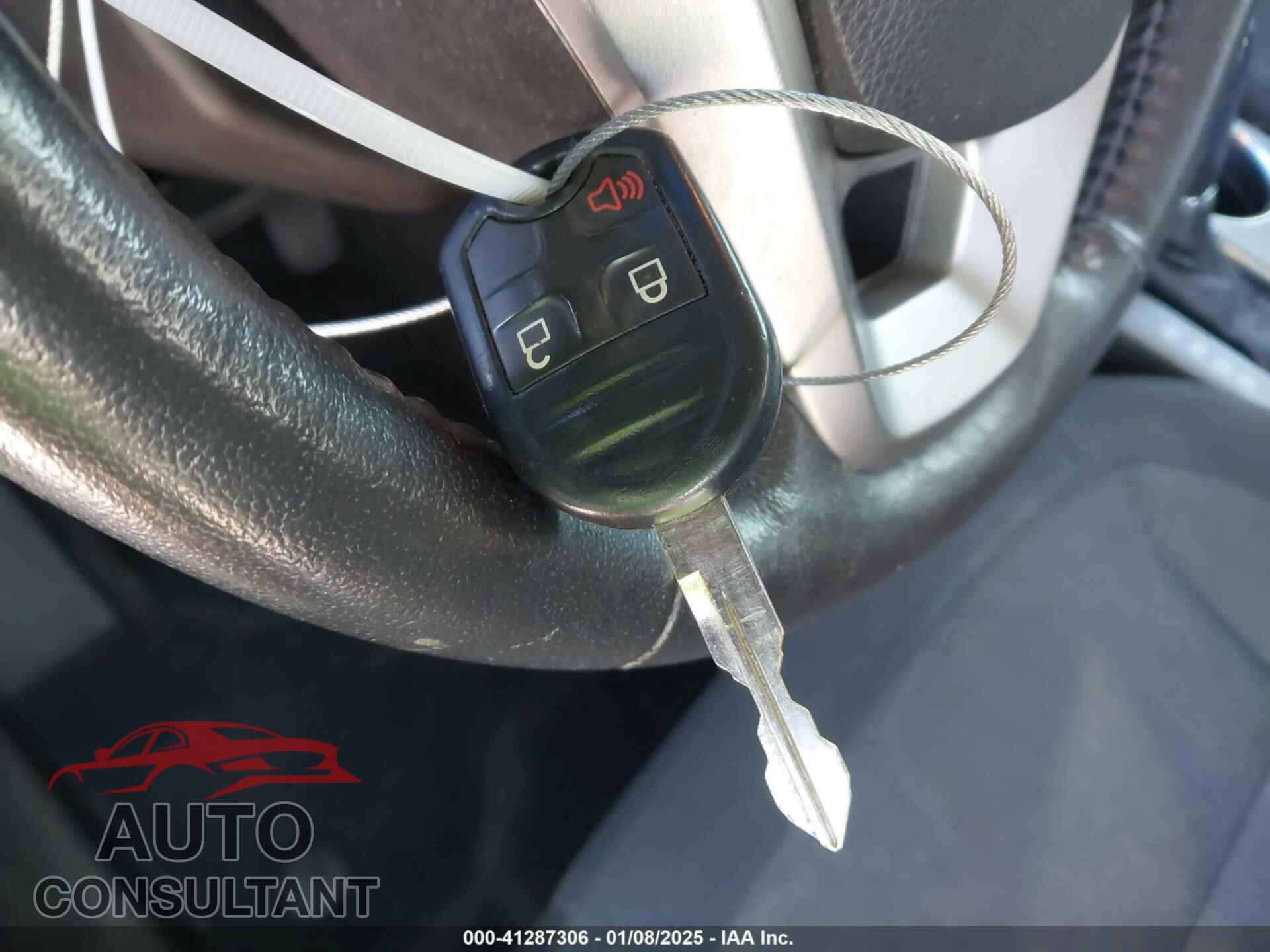 FORD FLEX 2015 - 2FMGK5B82FBA14560