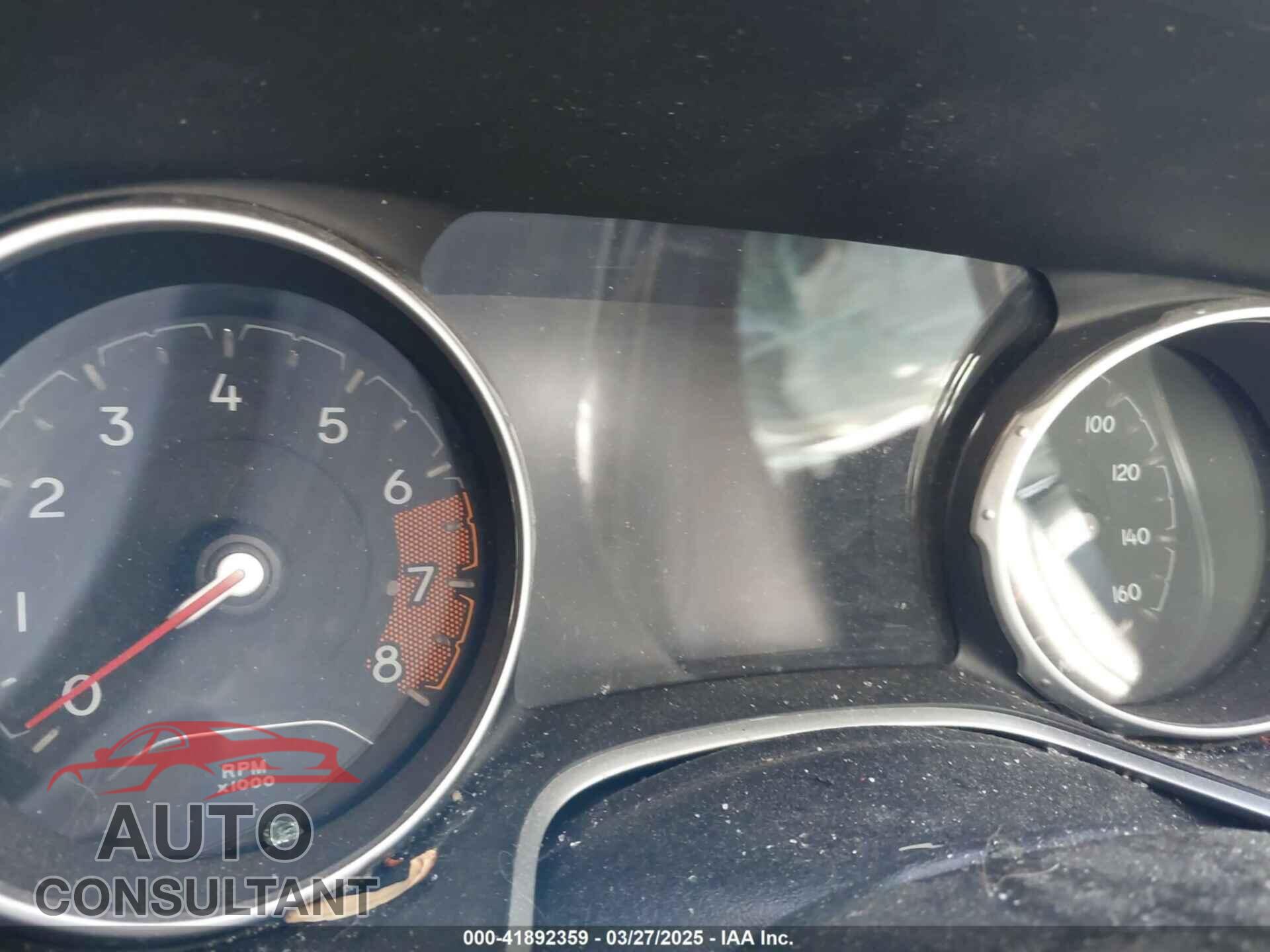 JEEP COMPASS 2021 - 3C4NJDCB6MT511292