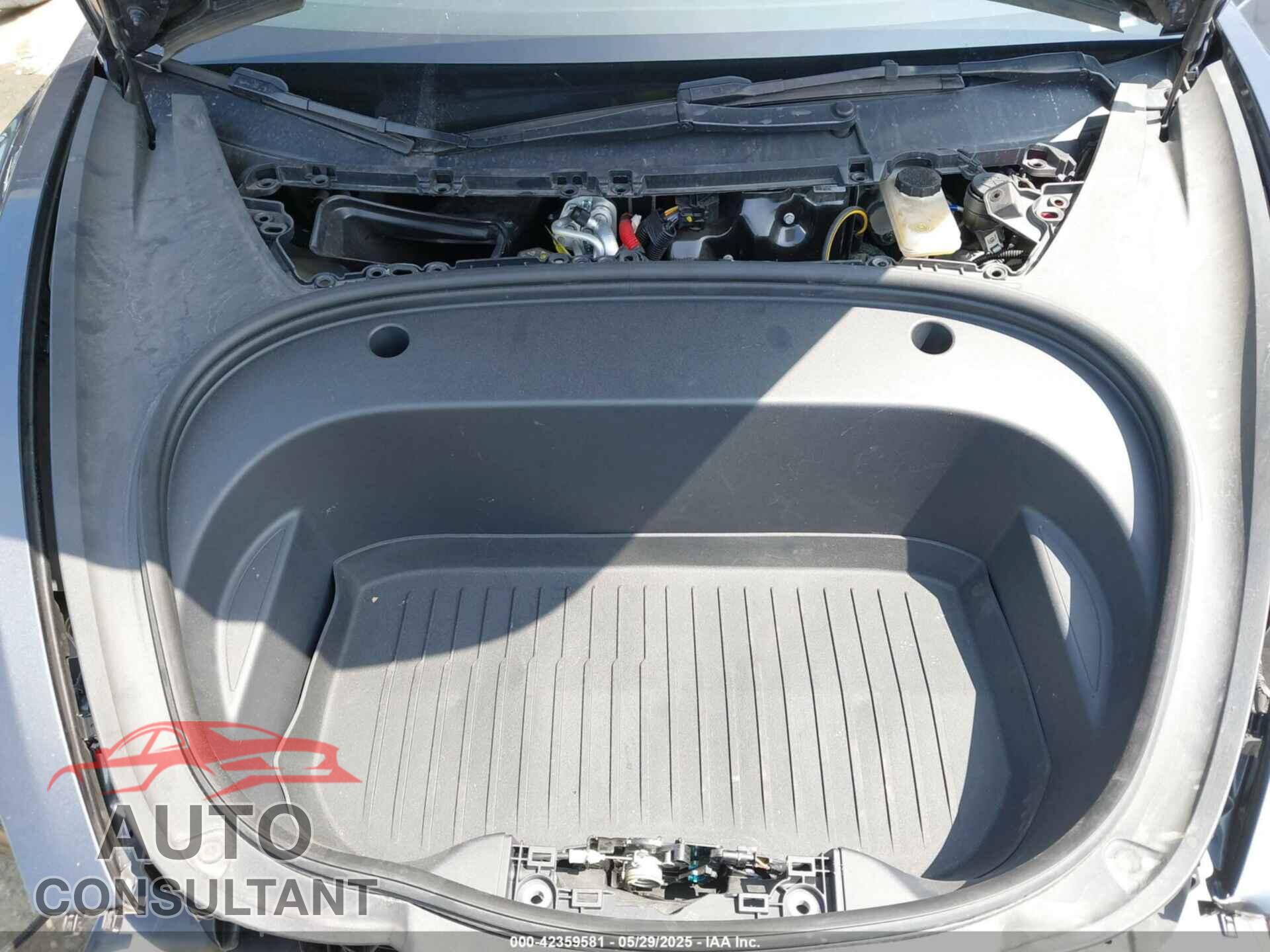 TESLA MODEL 3 2023 - 5YJ3E1EA1PF403714